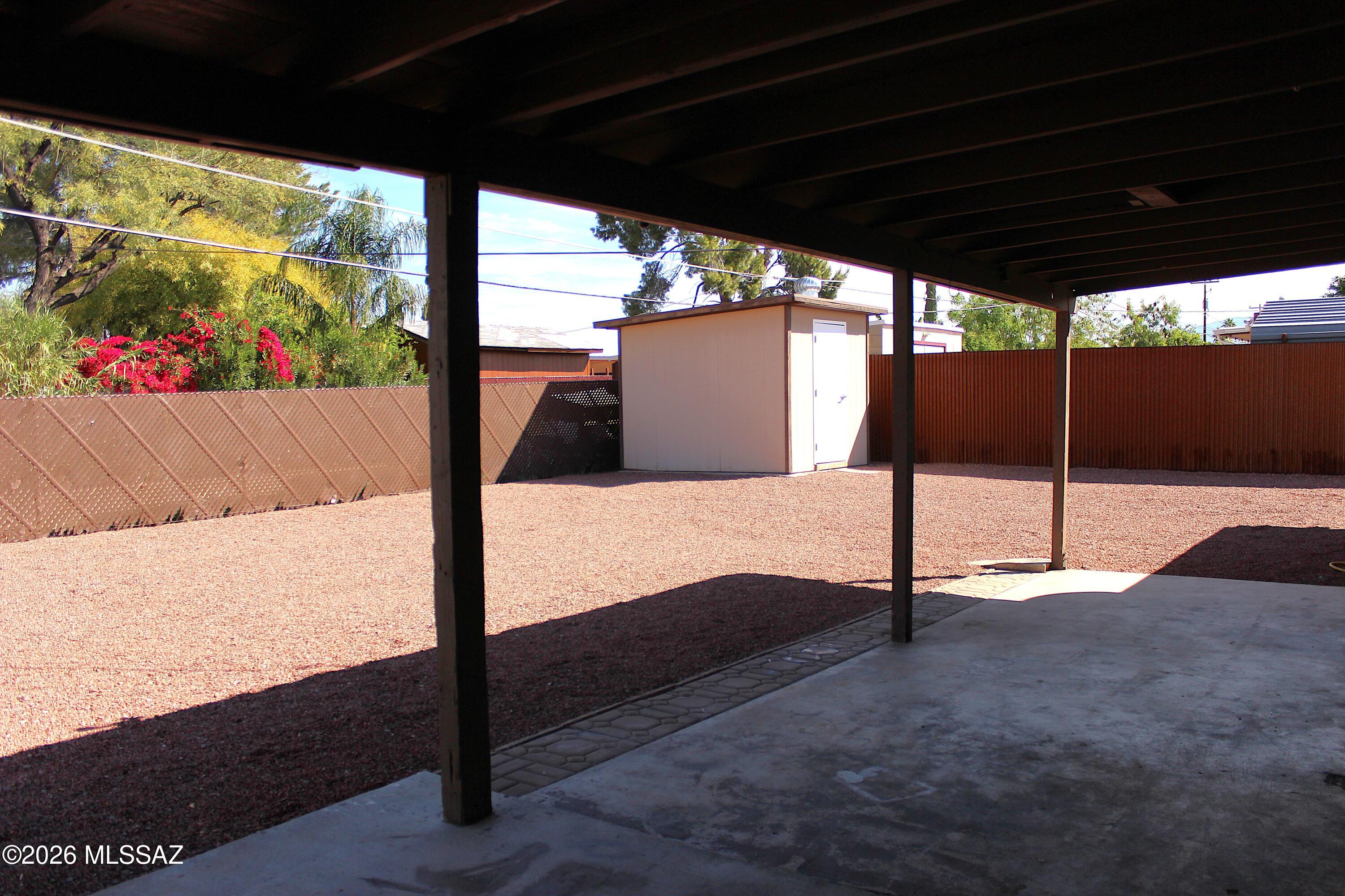 Vista Del Prado (1-274) - Residential