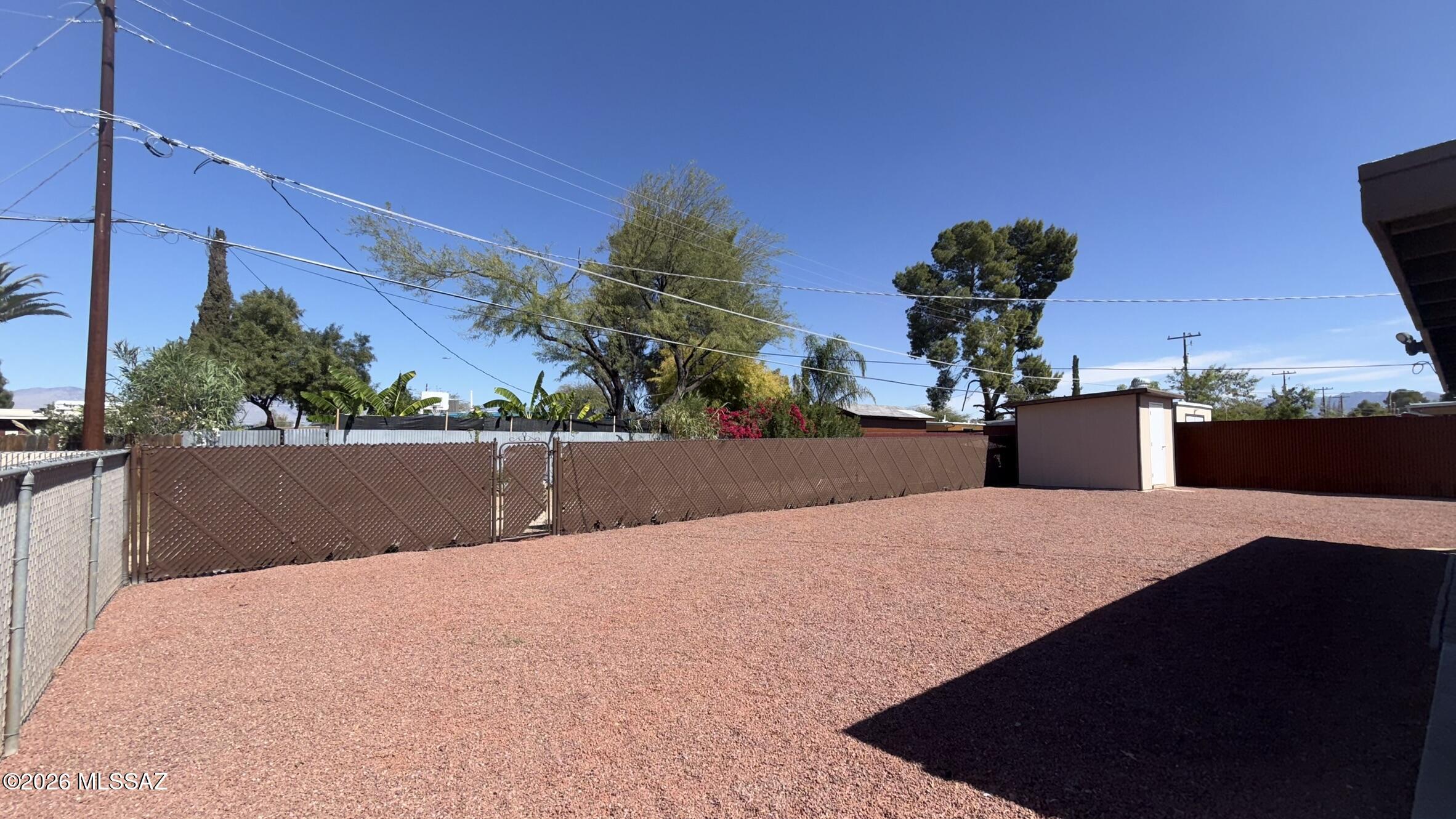 Vista Del Prado (1-274) - Residential
