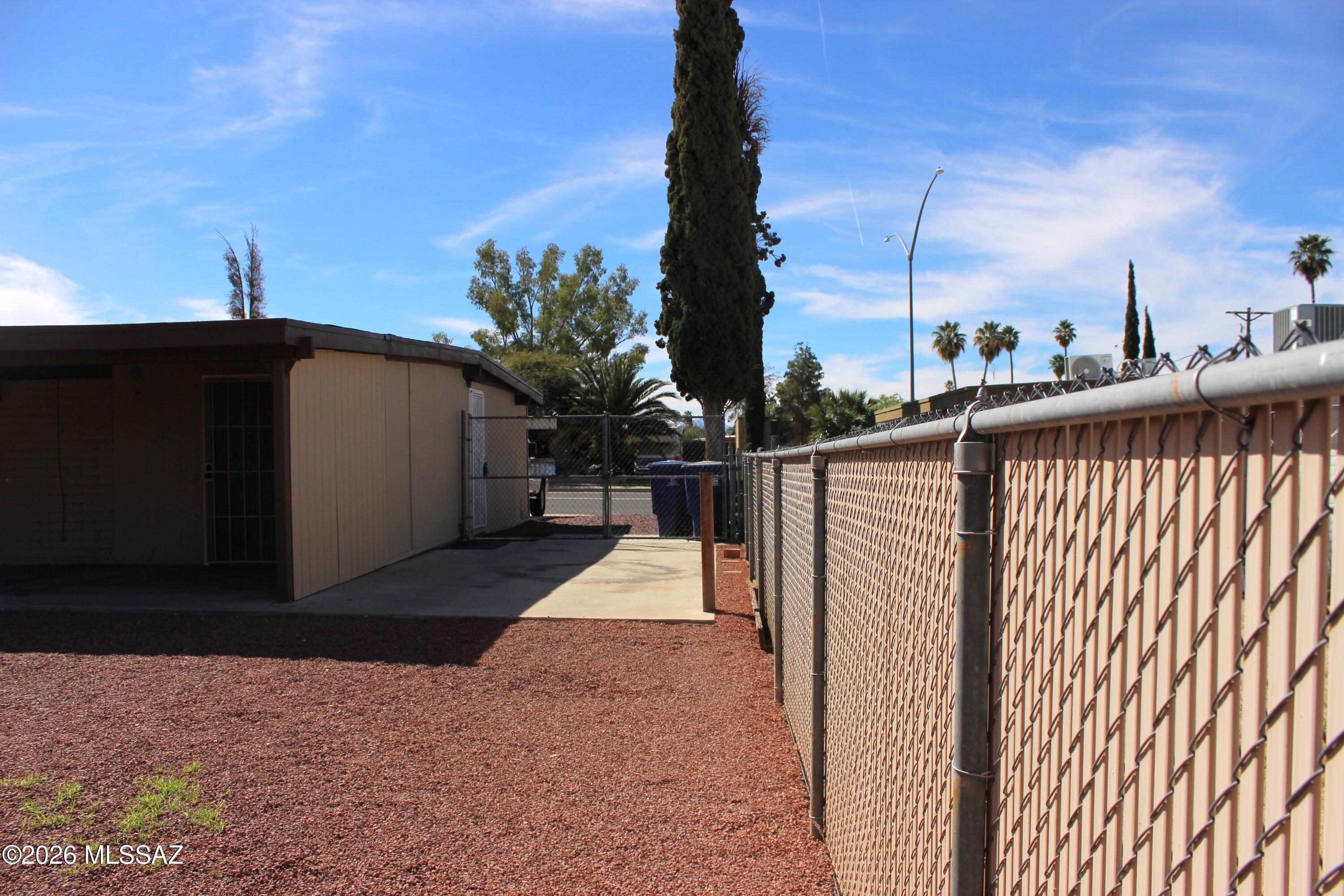 Vista Del Prado (1-274) - Residential