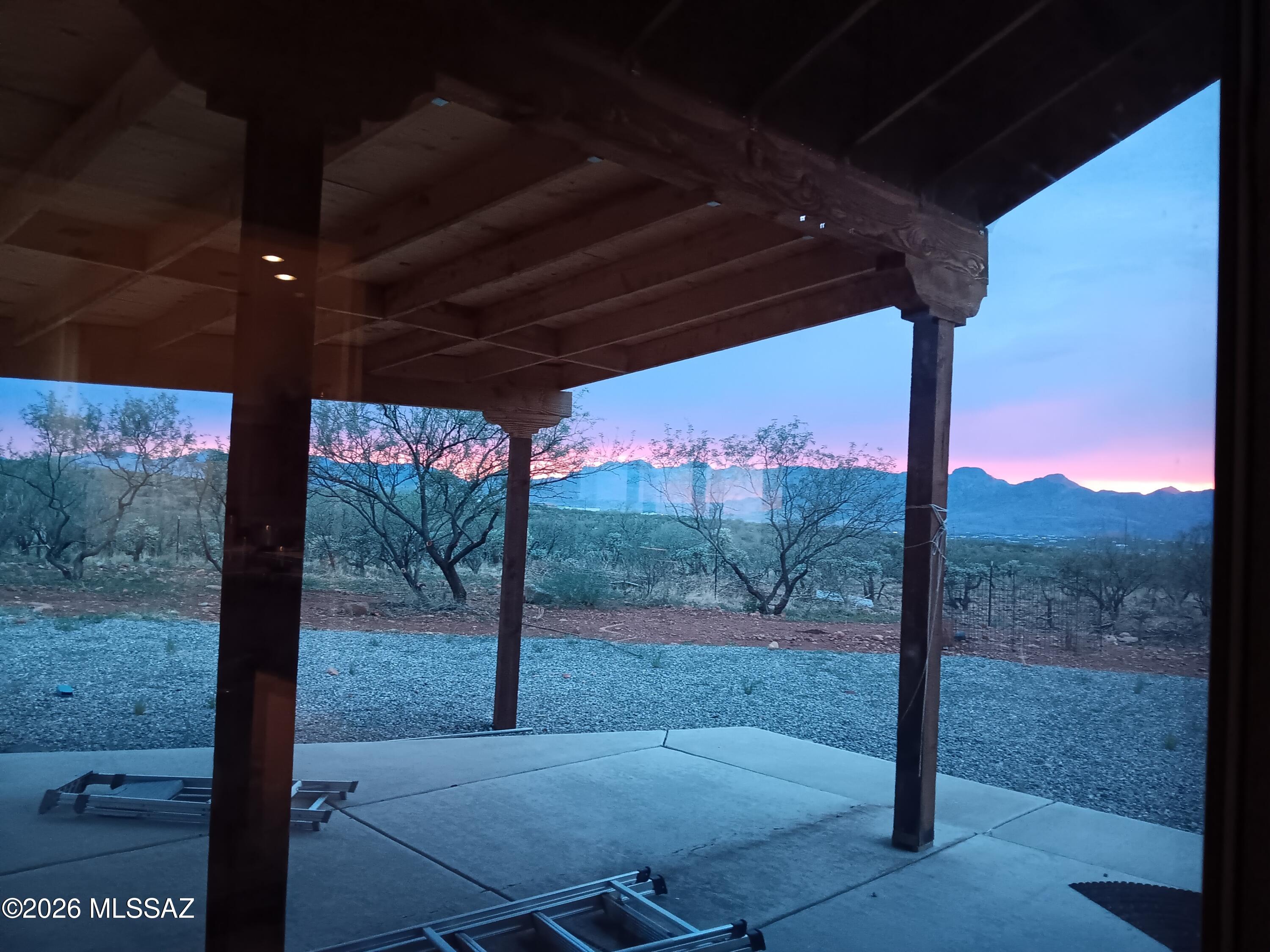 Rio Rico Ranchettes 18 - Residential