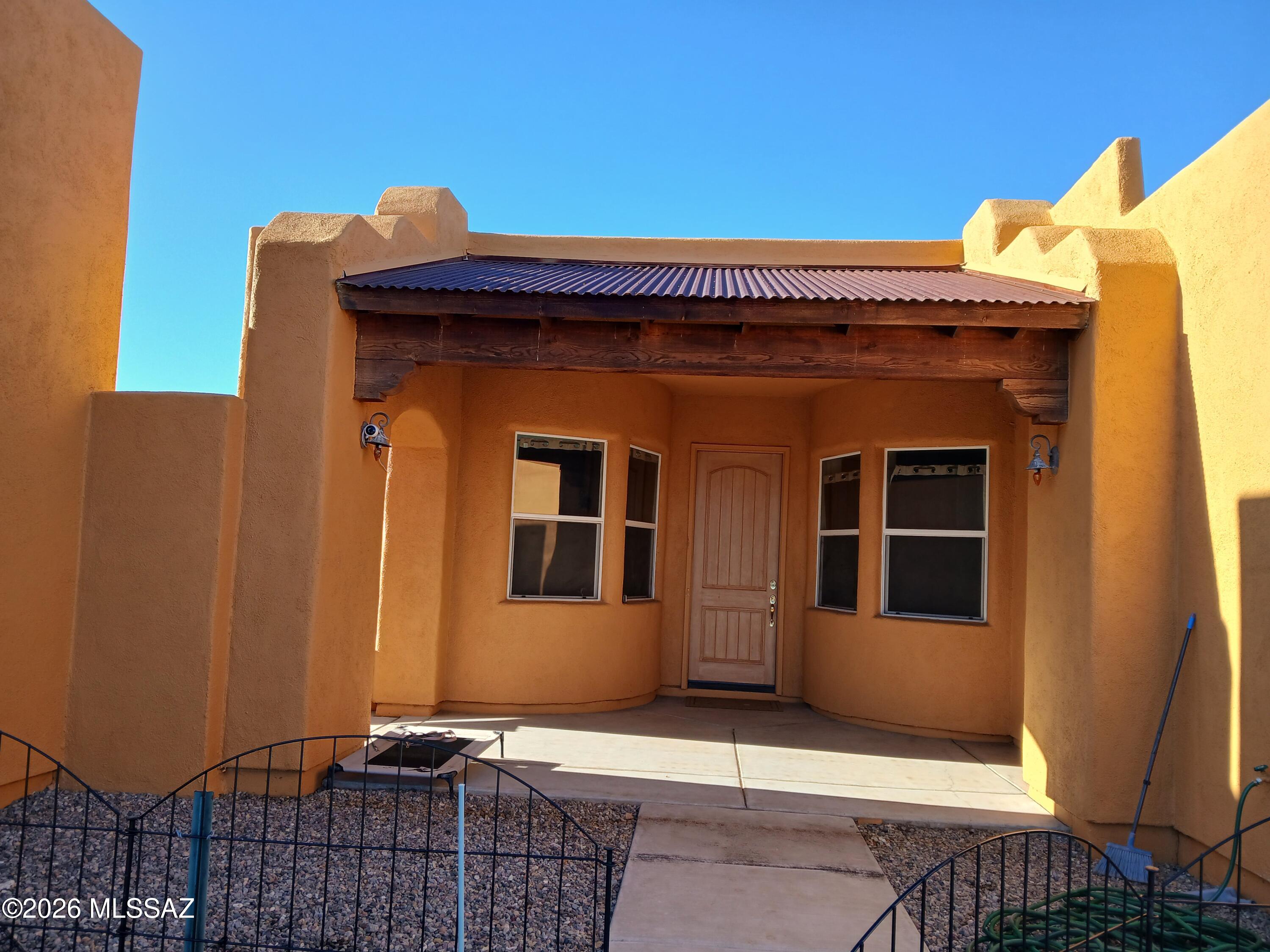 Rio Rico Ranchettes 18 - Residential