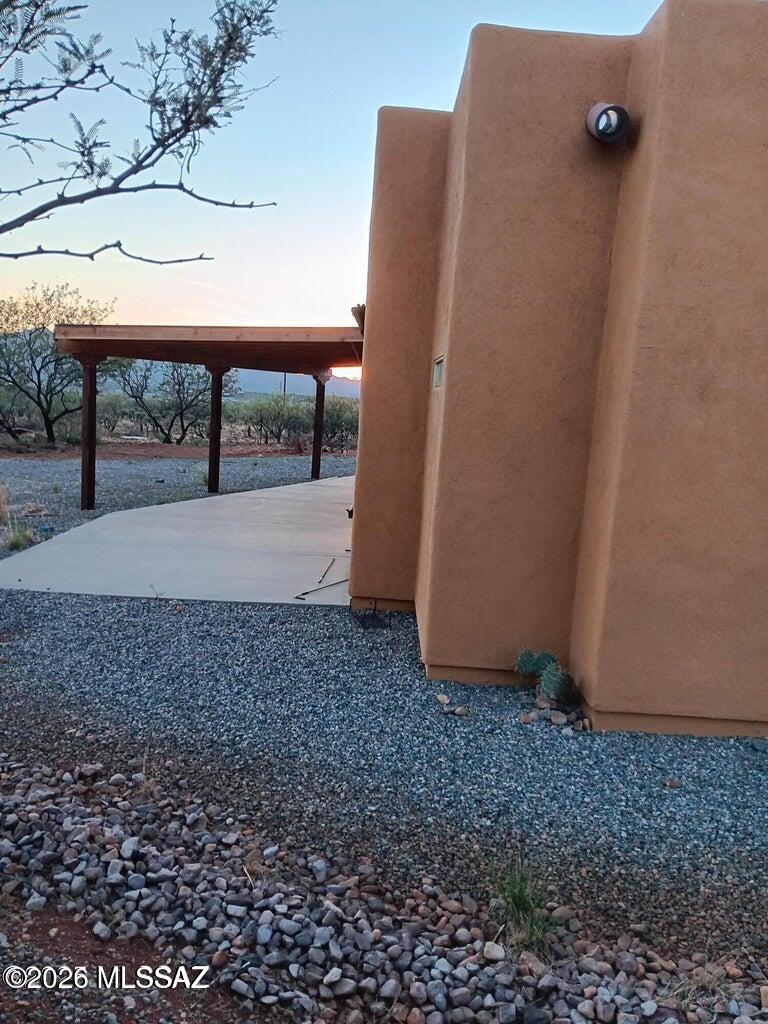 Rio Rico Ranchettes 18 - Residential