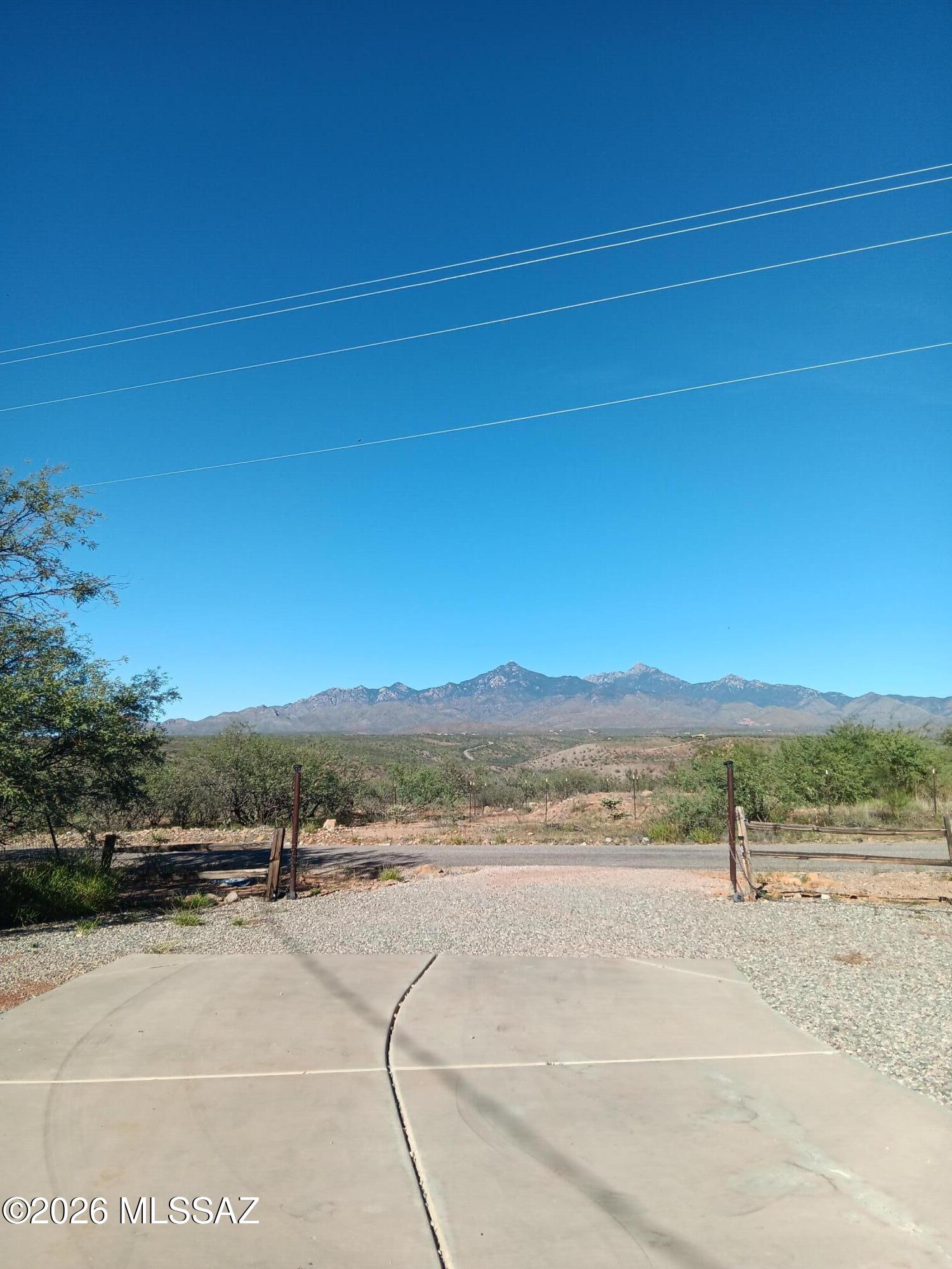 Rio Rico Ranchettes 18 - Residential