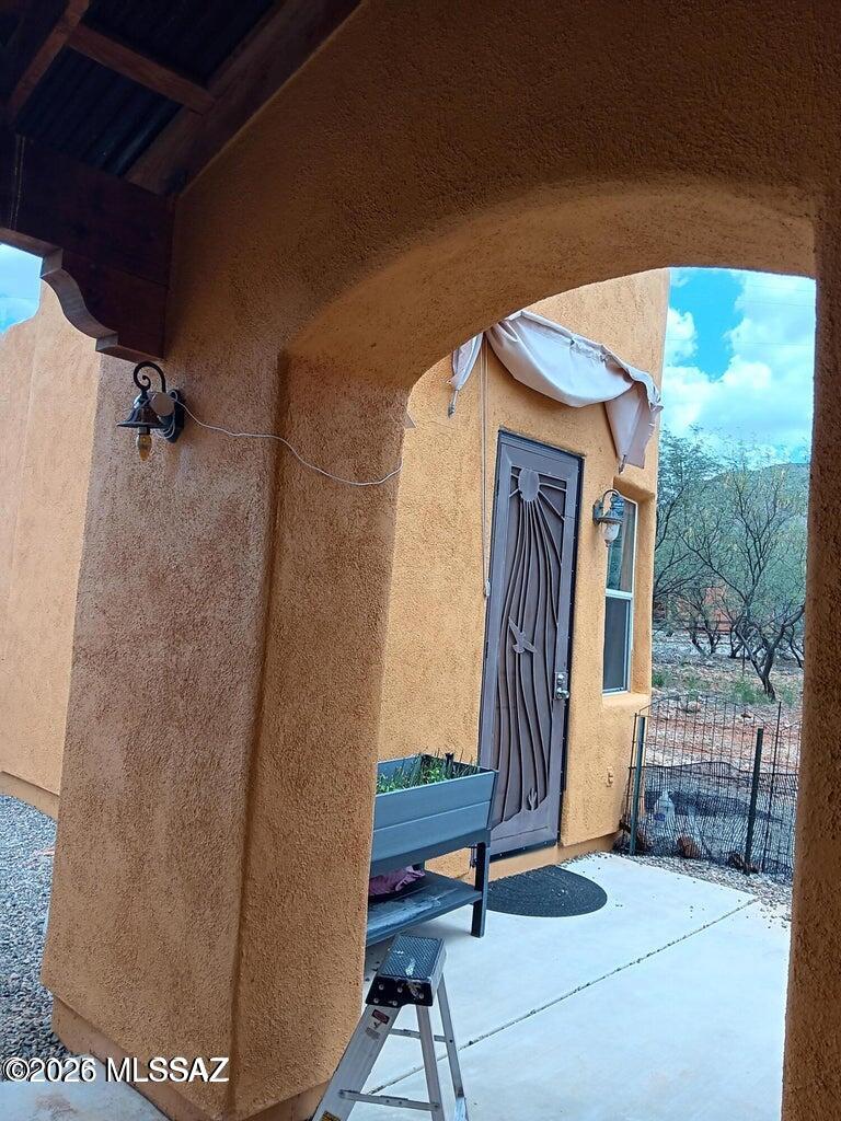Rio Rico Ranchettes 18 - Residential