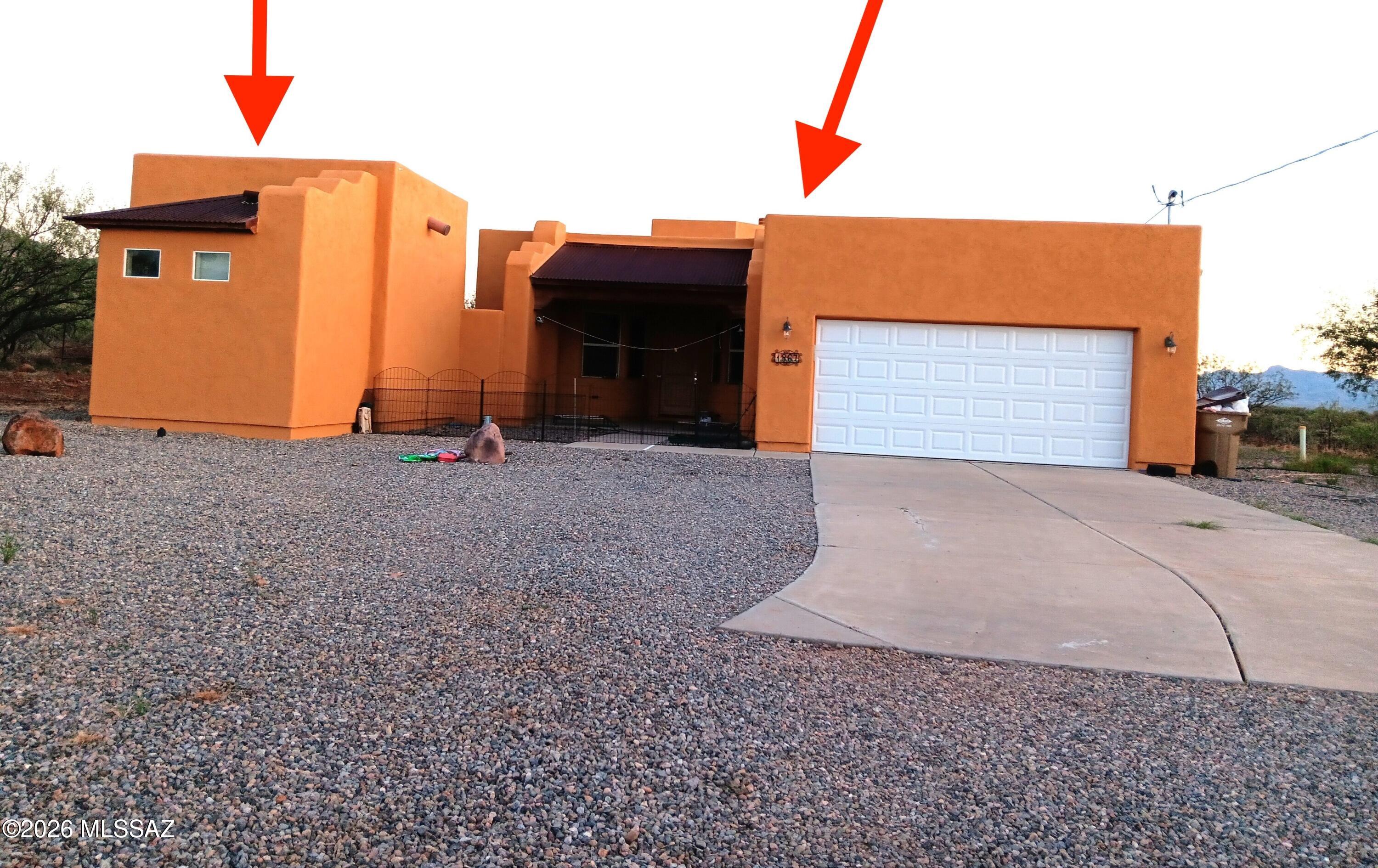 Rio Rico Ranchettes 18 - Residential