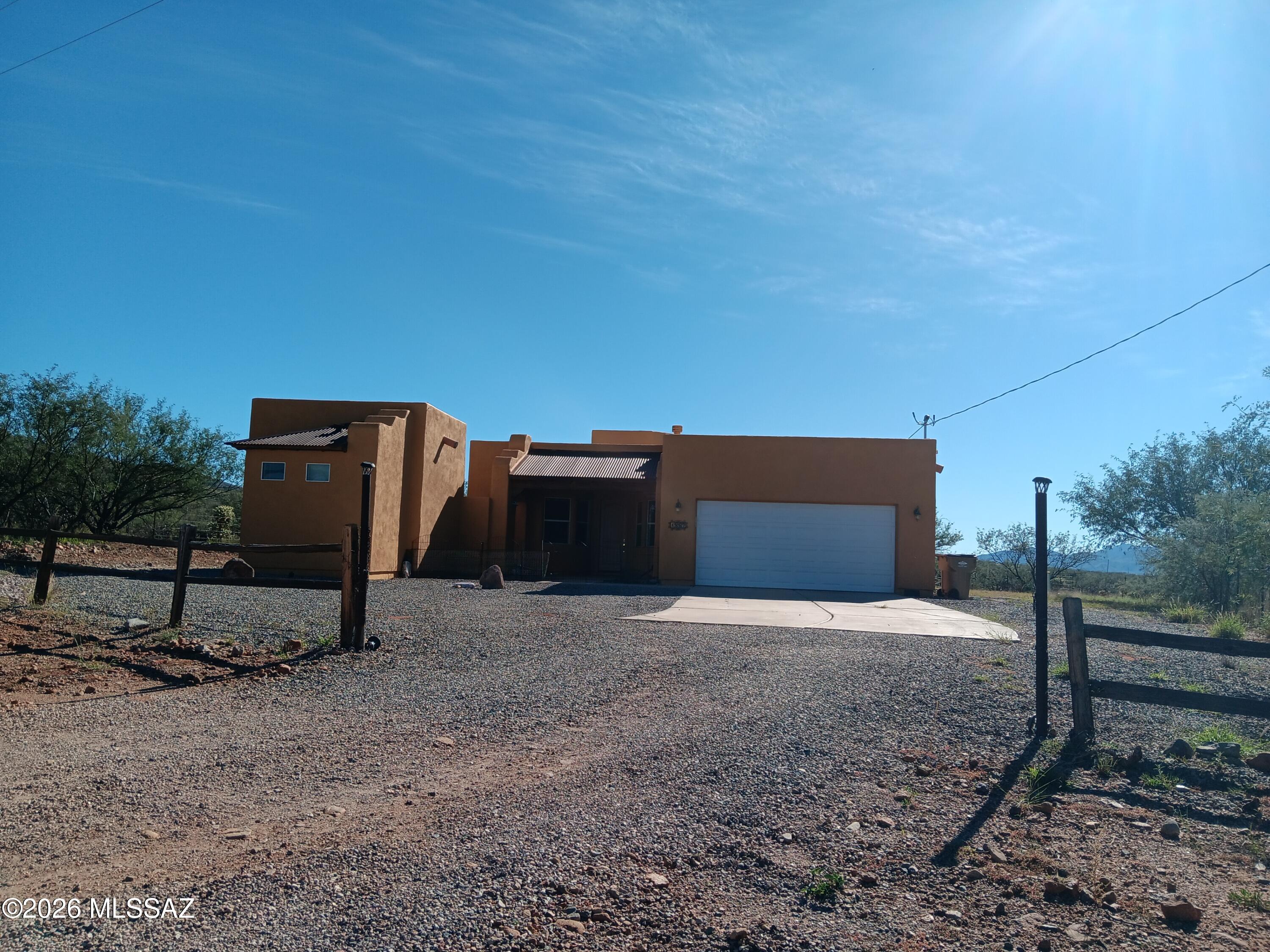 Rio Rico Ranchettes 18 - Residential