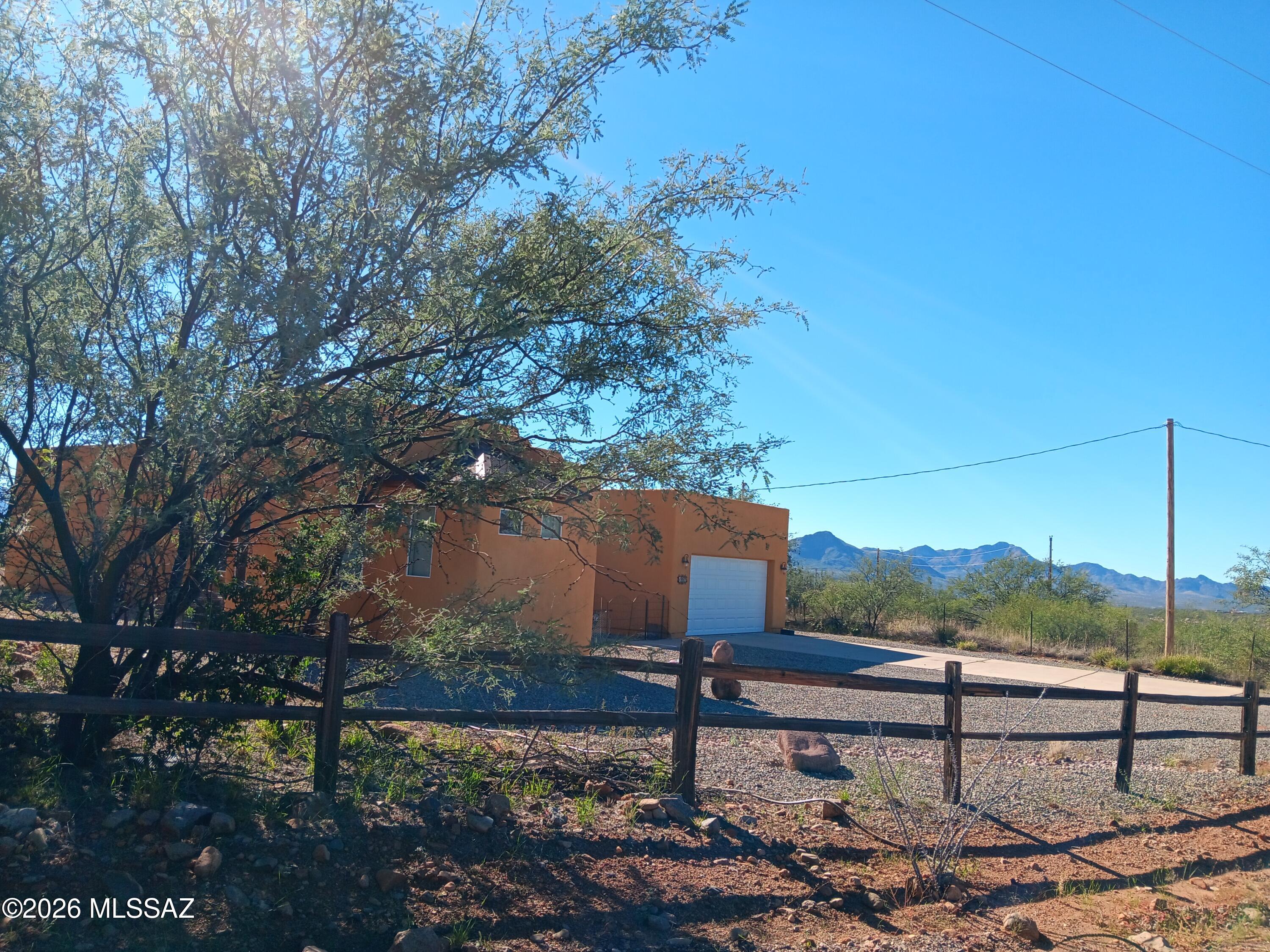 Rio Rico Ranchettes 18 - Residential
