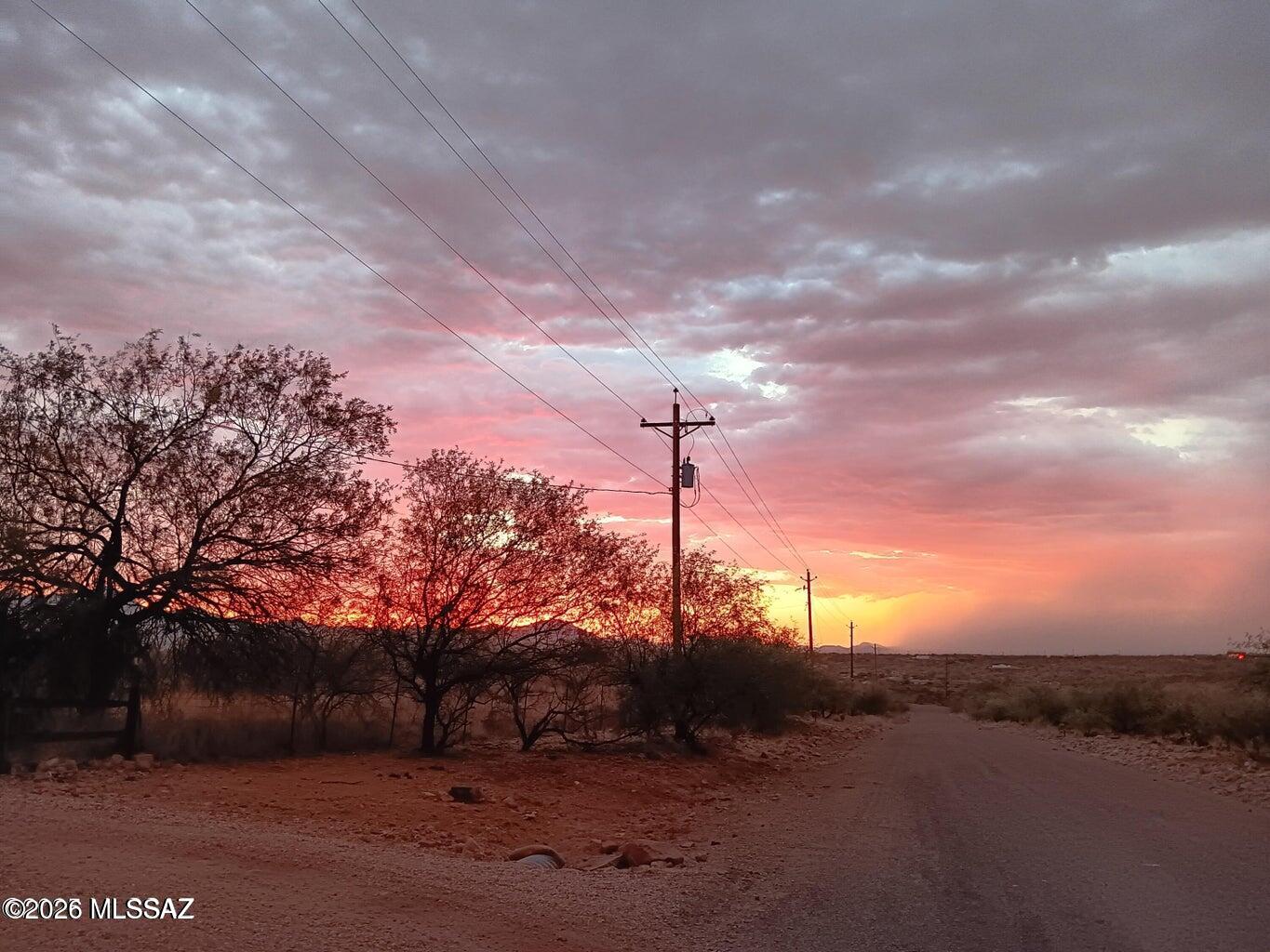 Rio Rico Ranchettes 18 - Residential