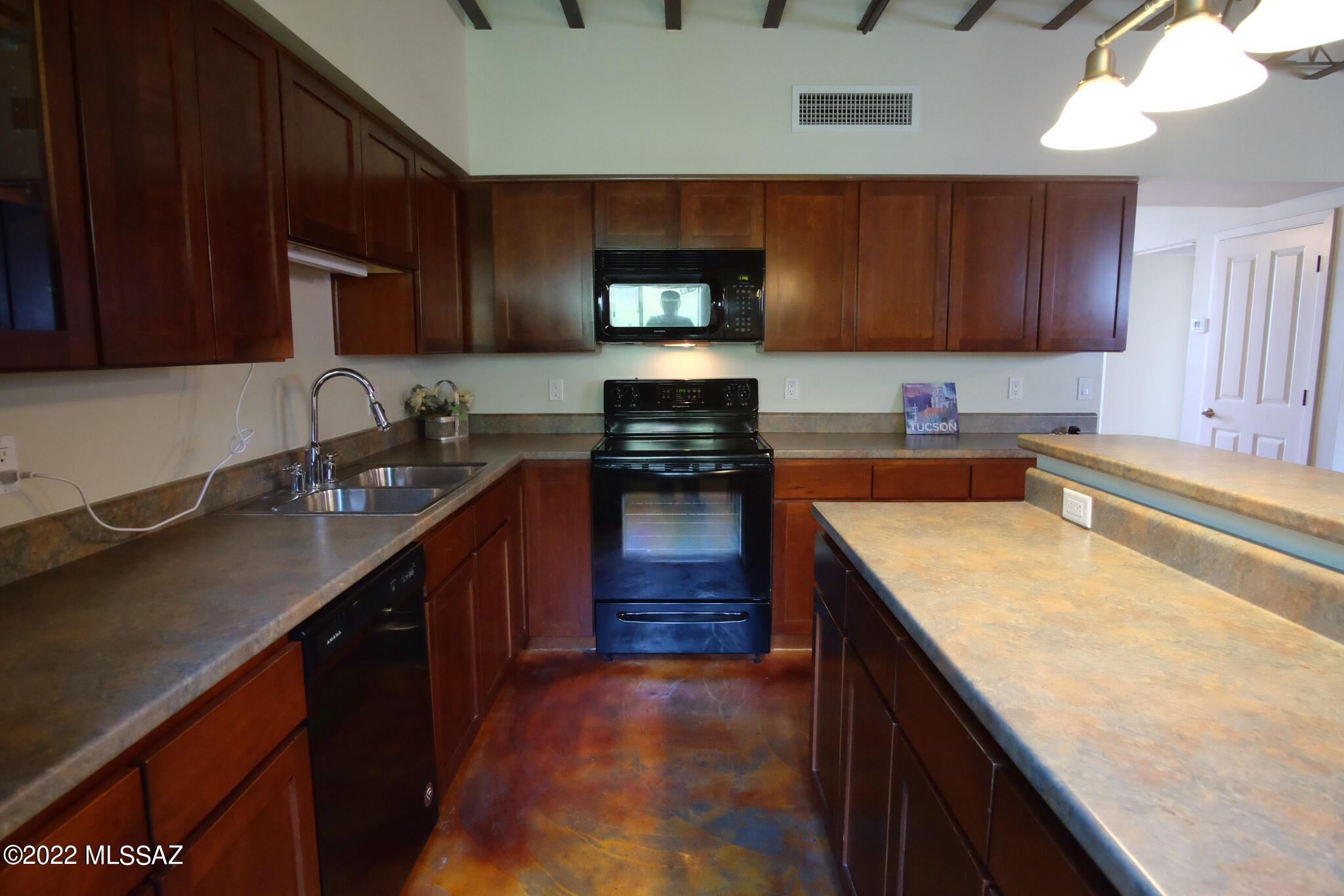 The Dorm at The Academy Loft Condominium - Residential Lease