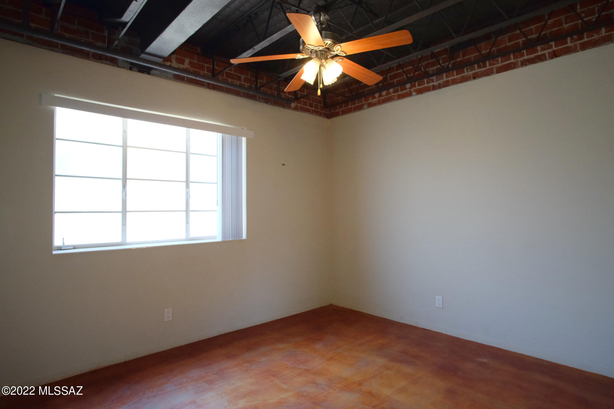 The Dorm at The Academy Loft Condominium - Residential Lease