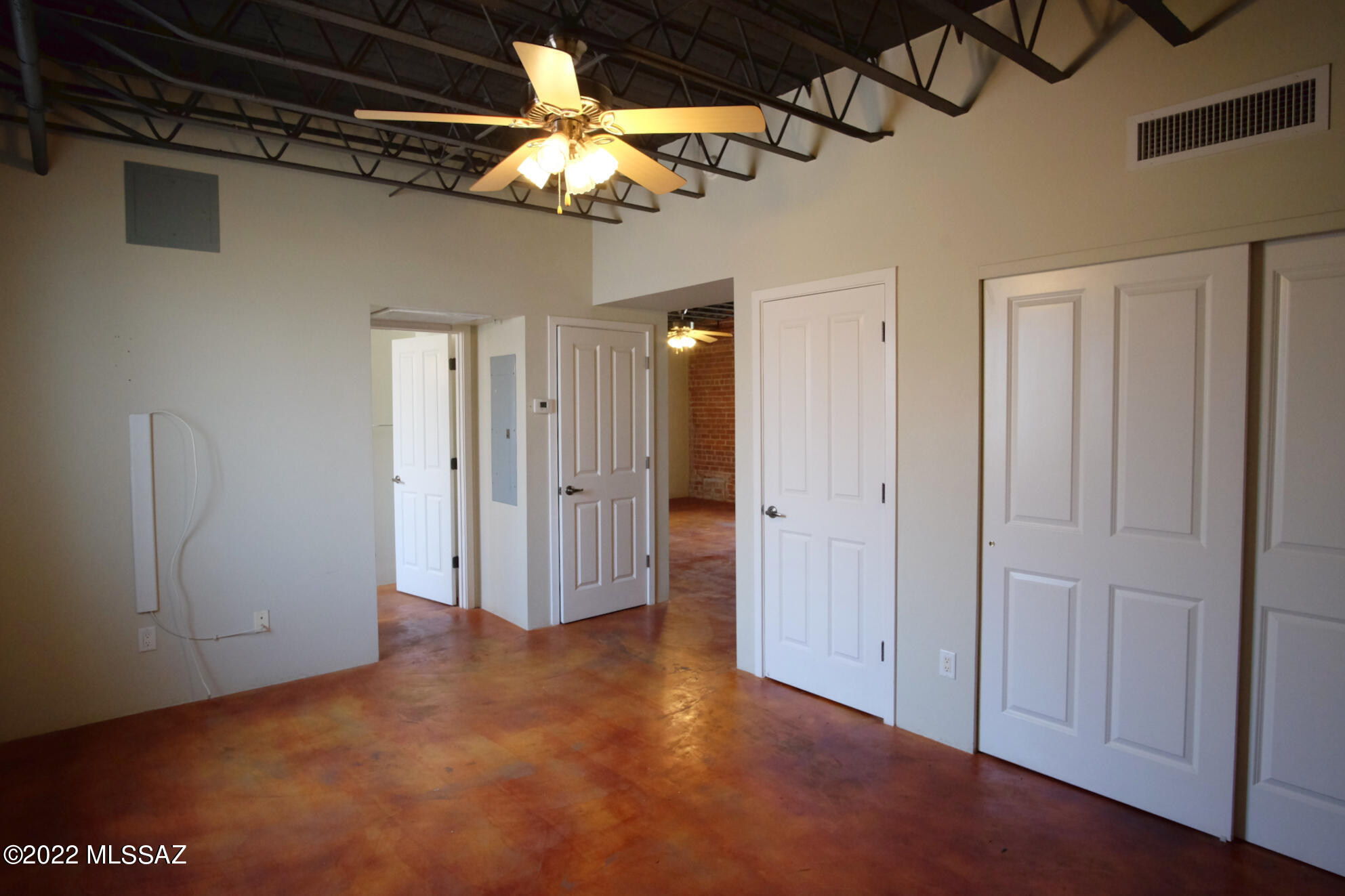 The Dorm at The Academy Loft Condominium - Residential Lease