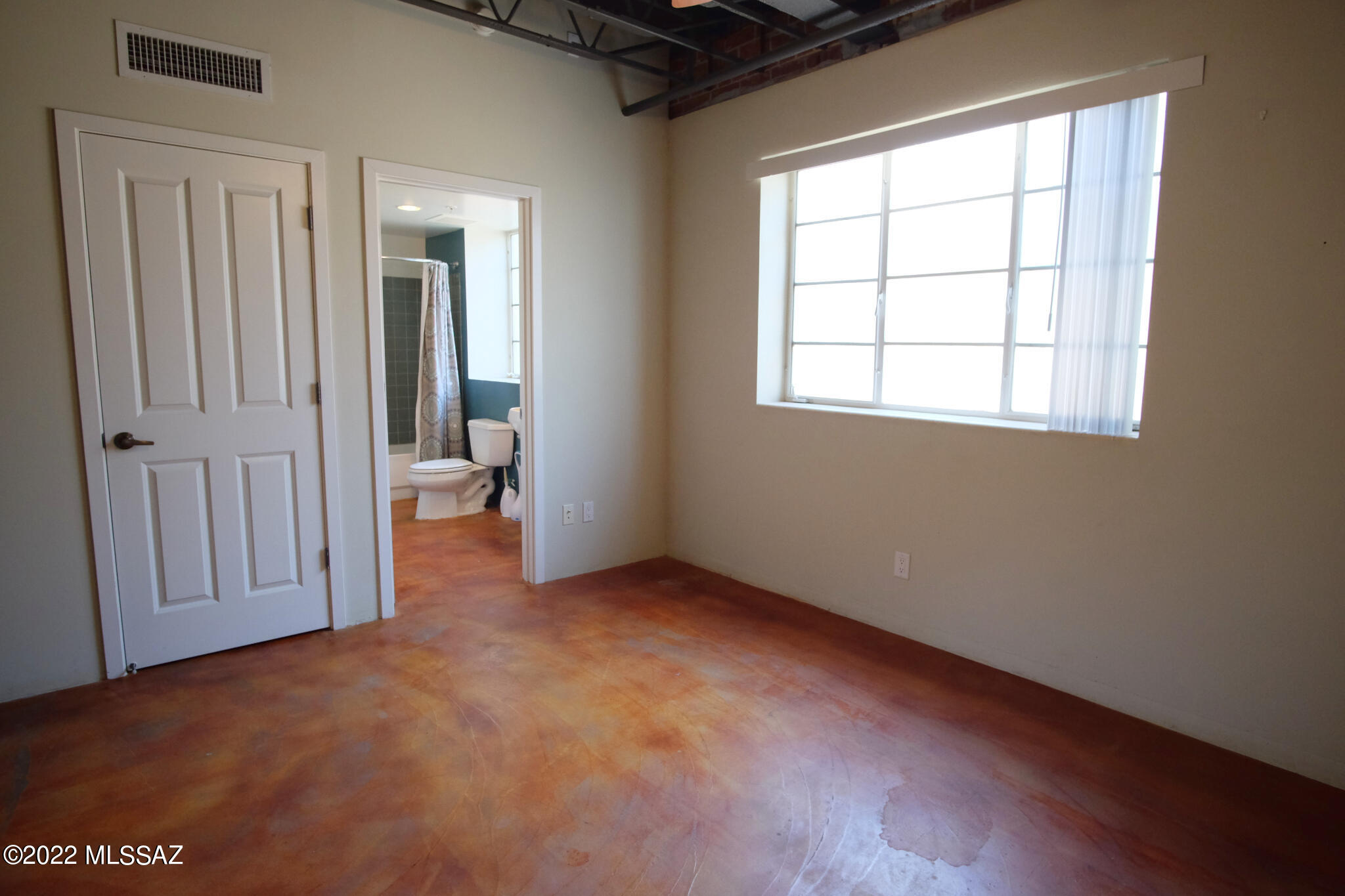 The Dorm at The Academy Loft Condominium - Residential Lease