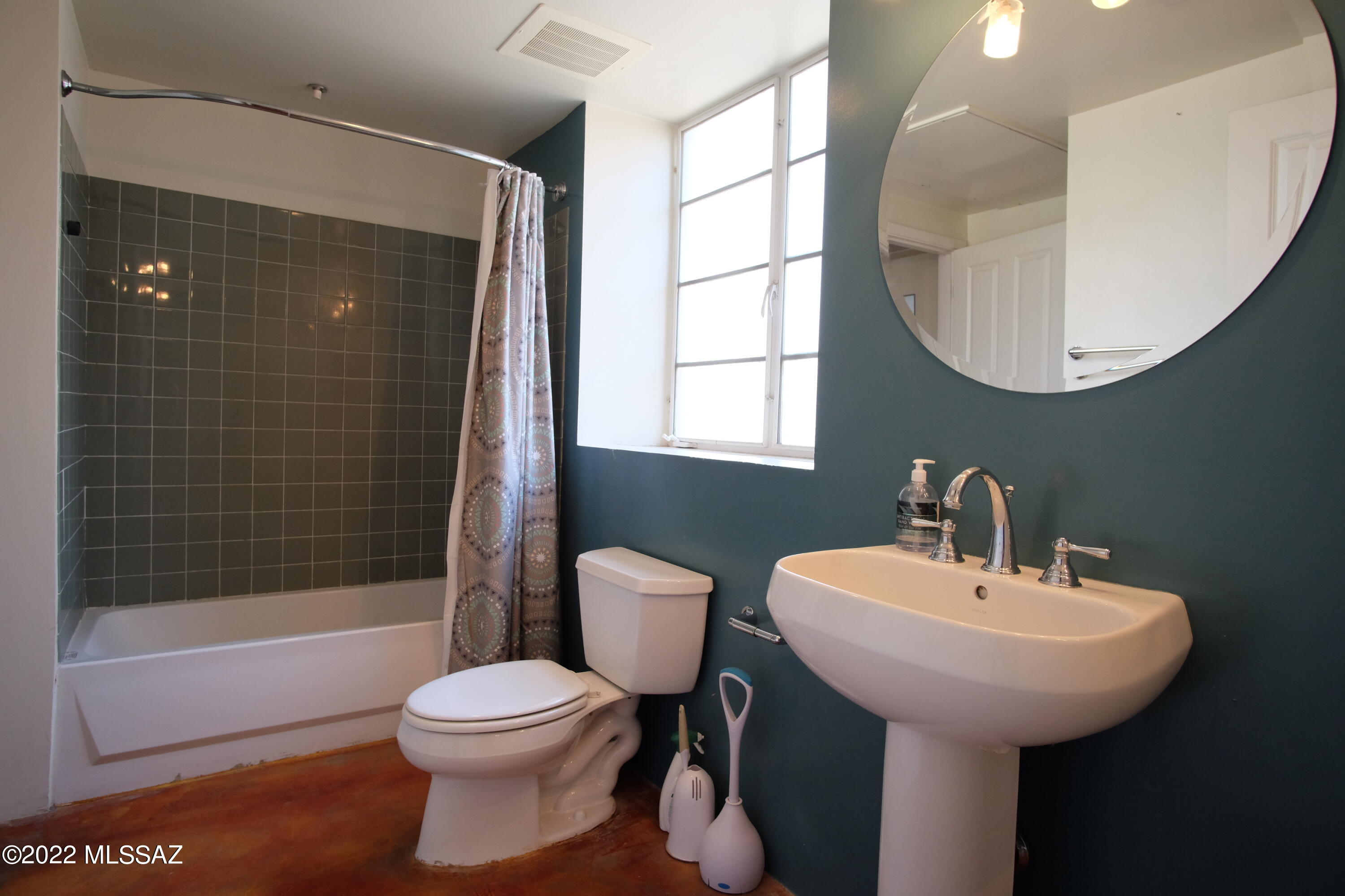 The Dorm at The Academy Loft Condominium - Residential Lease