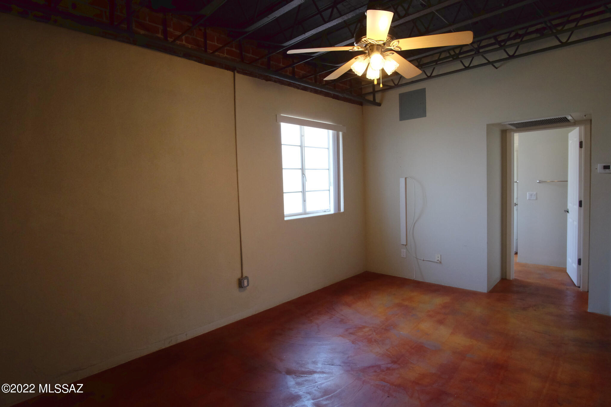 The Dorm at The Academy Loft Condominium - Residential Lease