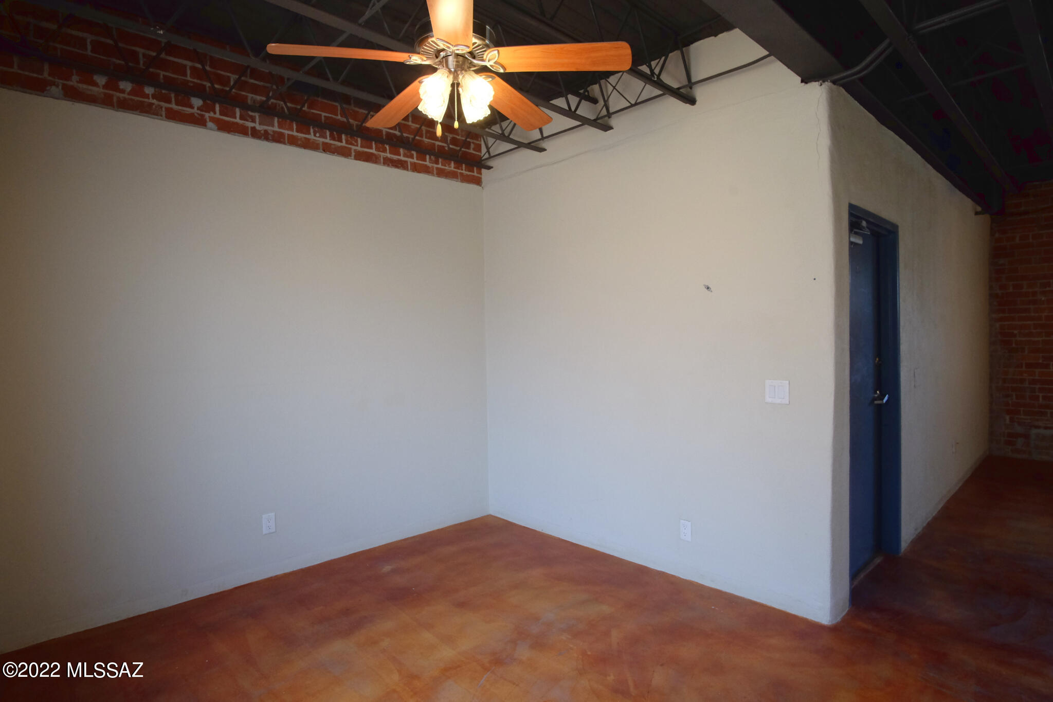 The Dorm at The Academy Loft Condominium - Residential Lease