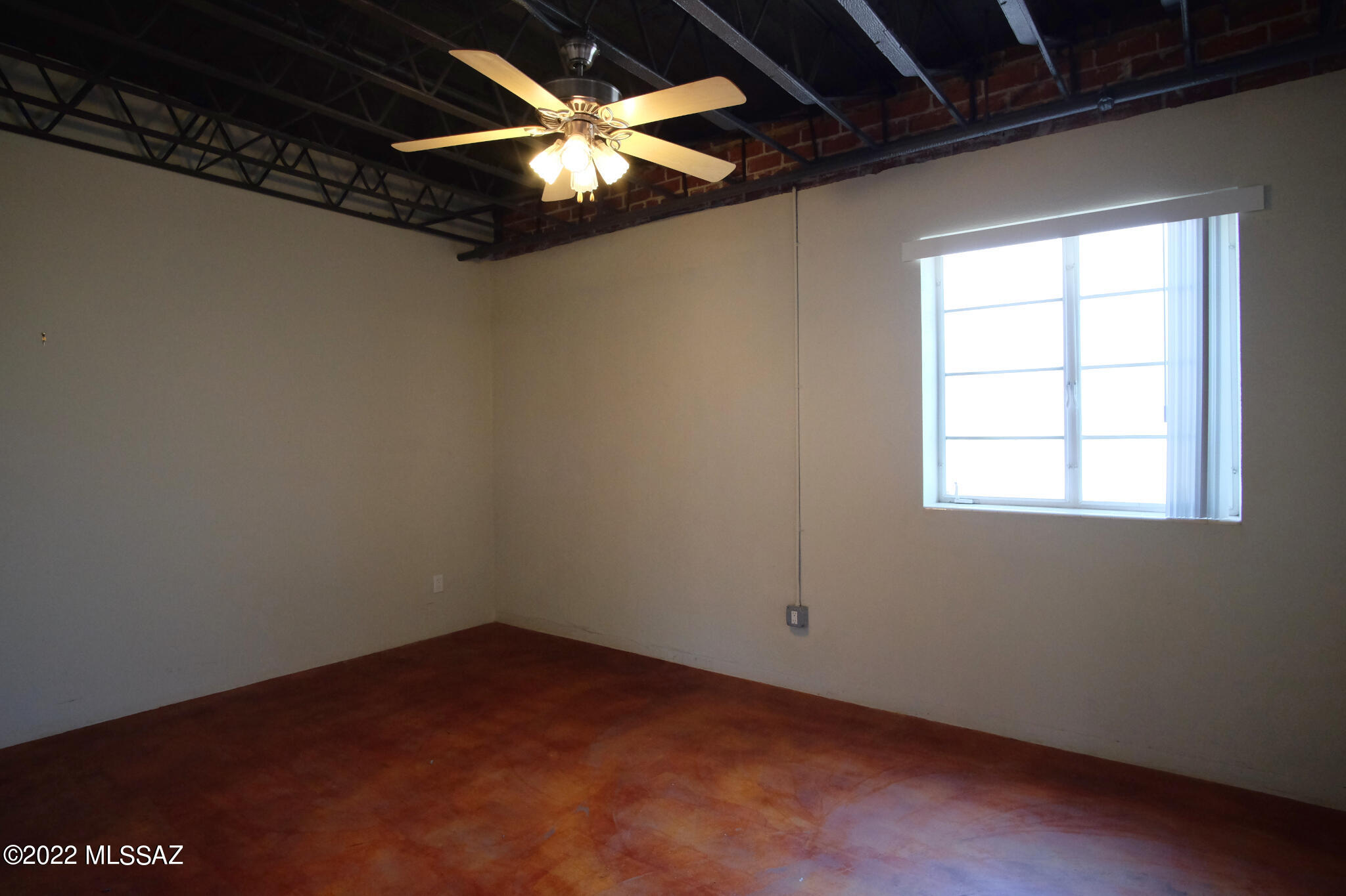 The Dorm at The Academy Loft Condominium - Residential Lease