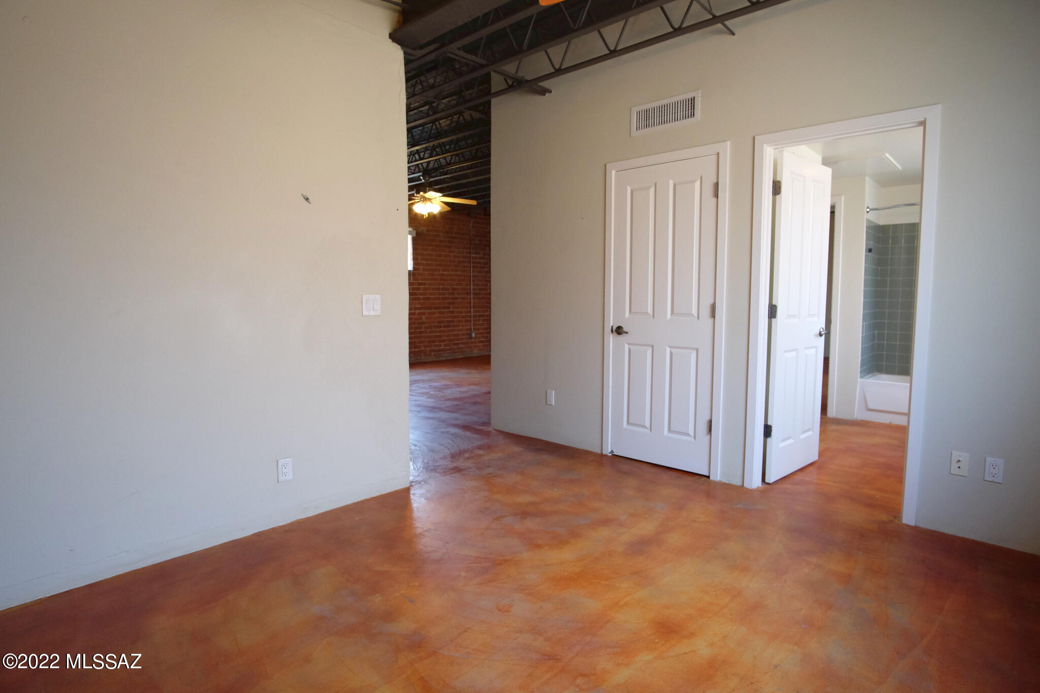 The Dorm at The Academy Loft Condominium - Residential Lease