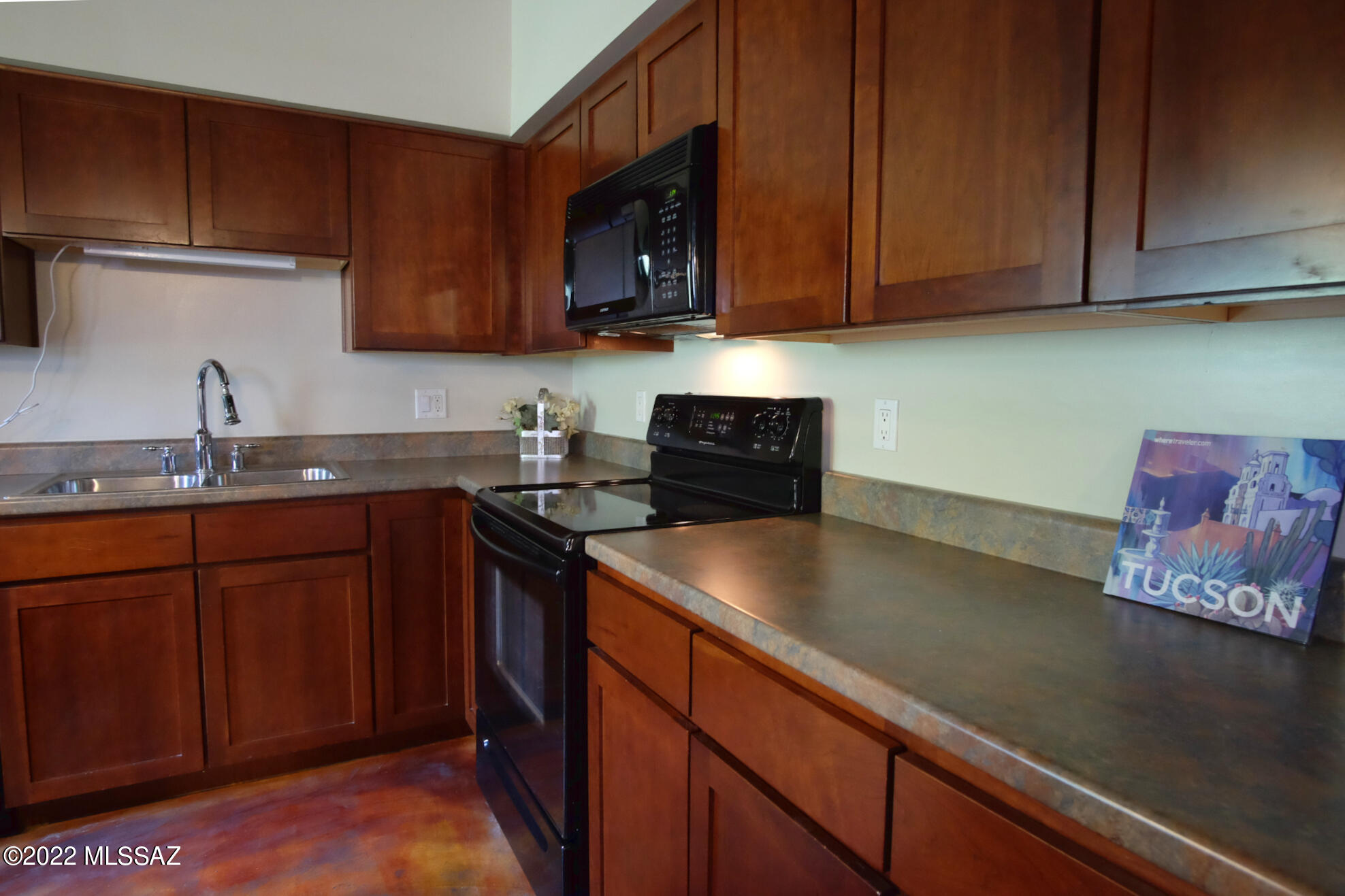 The Dorm at The Academy Loft Condominium - Residential Lease