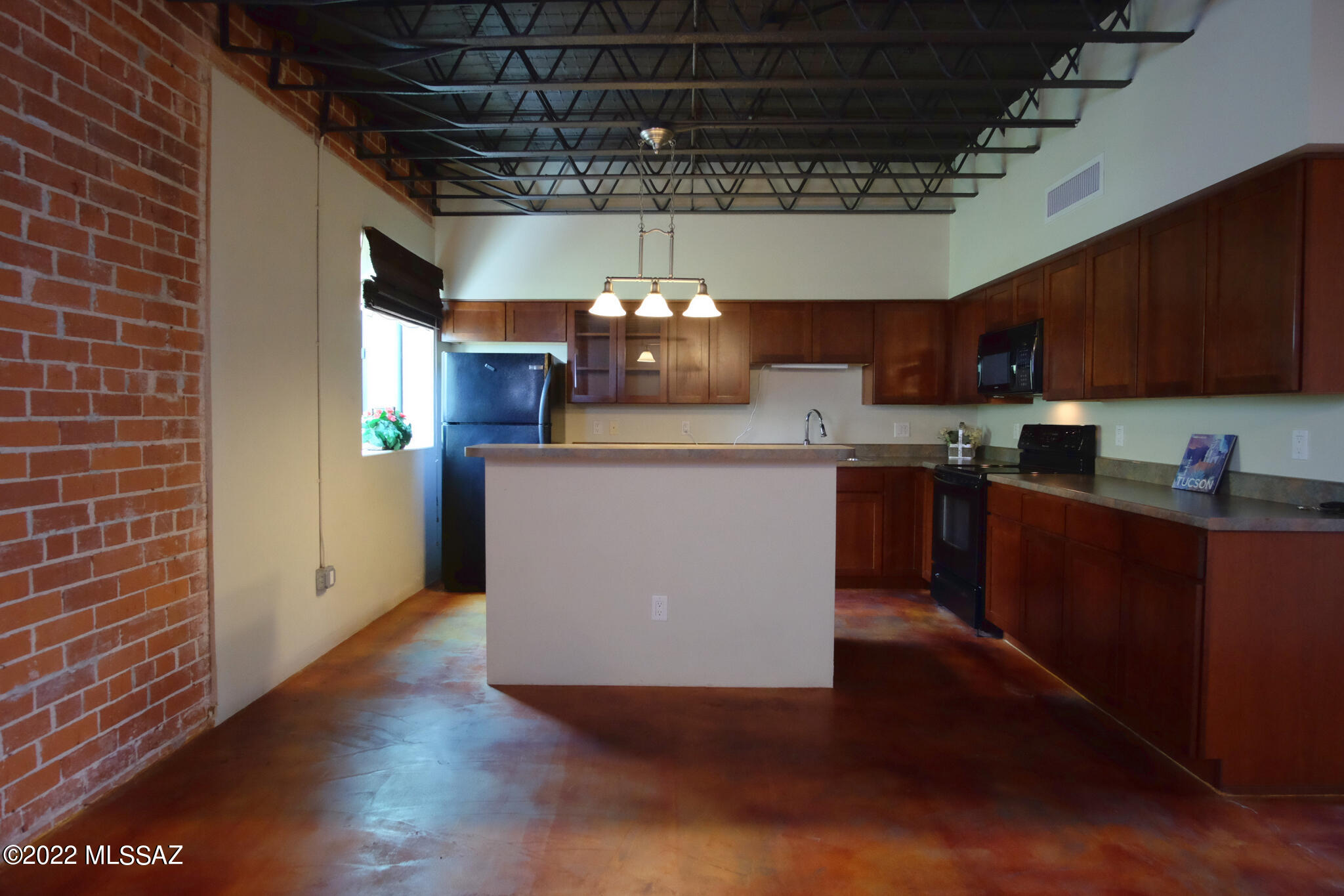 The Dorm at The Academy Loft Condominium - Residential Lease