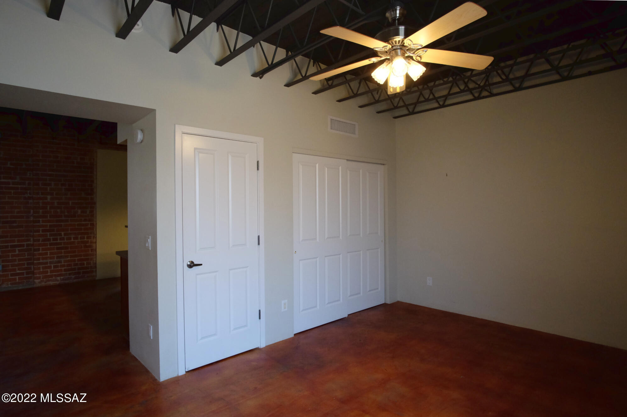 The Dorm at The Academy Loft Condominium - Residential Lease