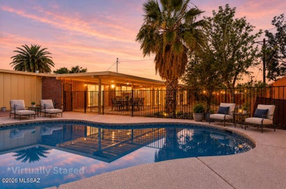 7357 E Princeton Drive Tucson AZ 85710
