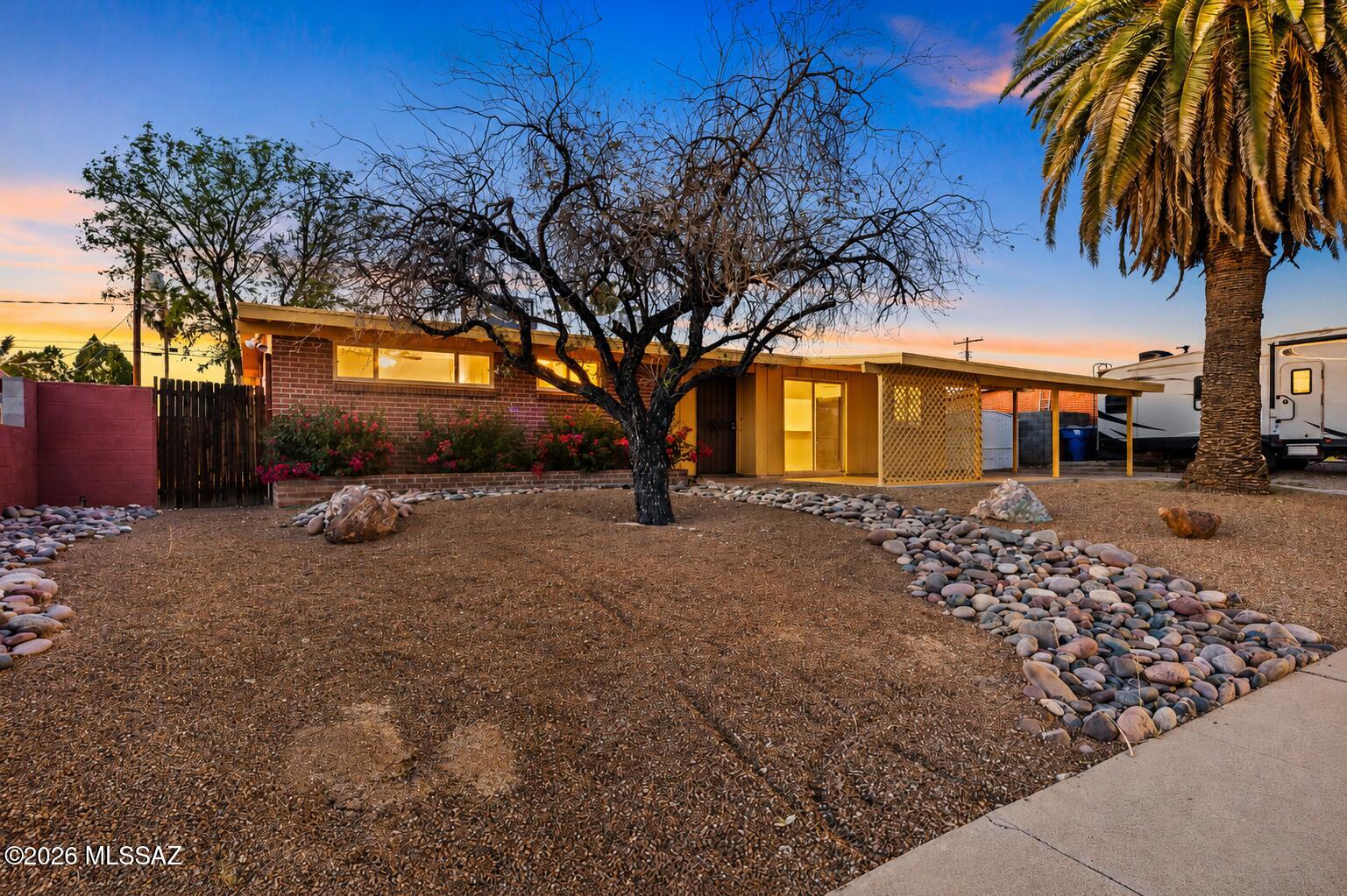 7357 E Princeton Drive