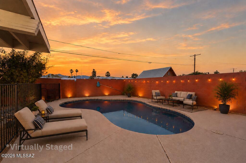 7357 E Princeton Drive