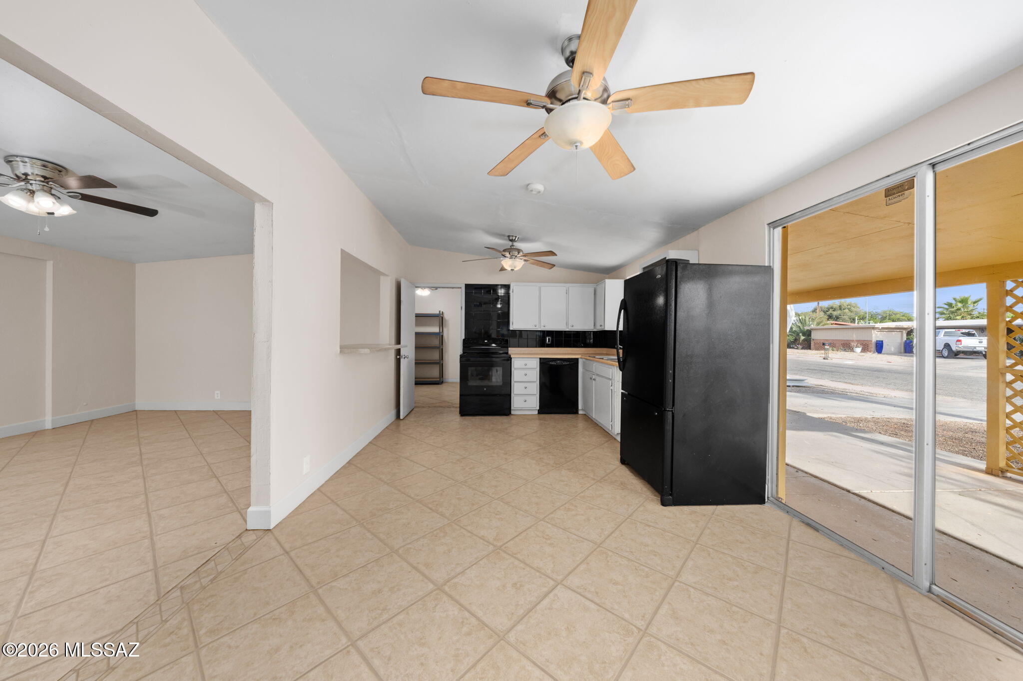 7357 E Princeton Drive