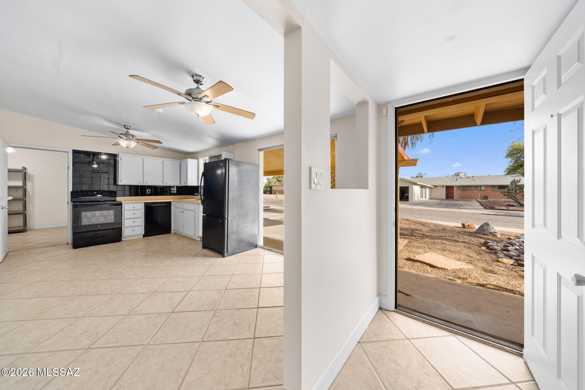 7357 E Princeton Drive