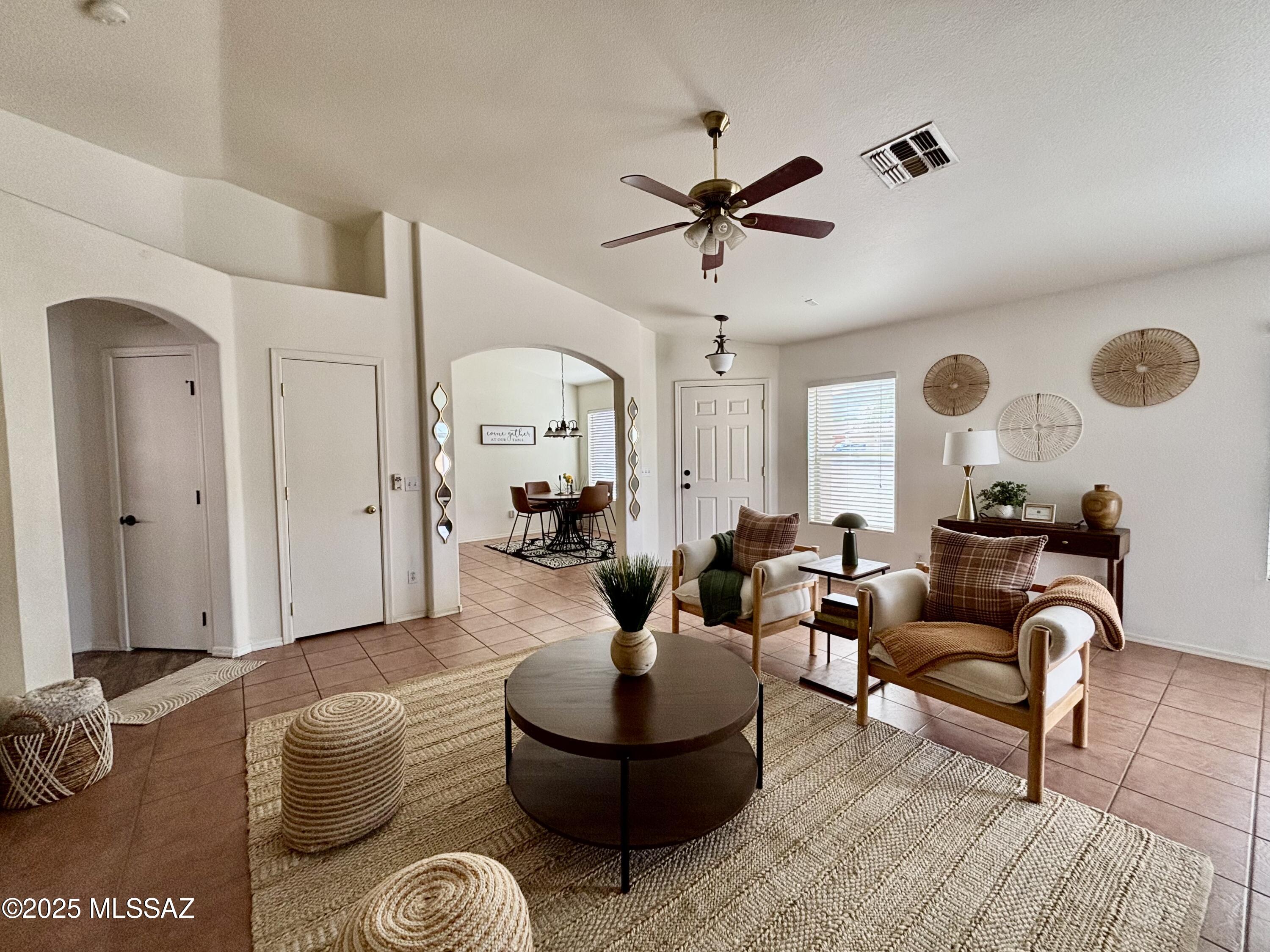 8000 W Mural Hill Drive