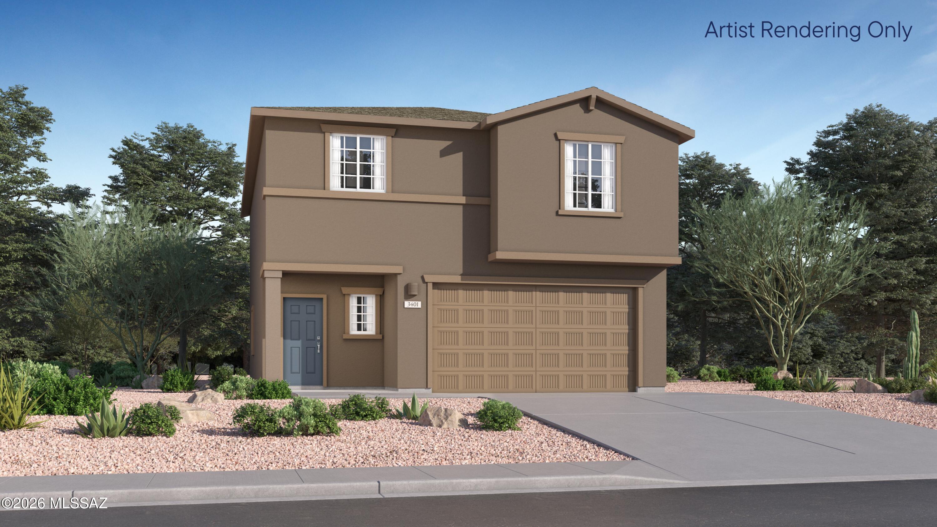 N/A - Residential