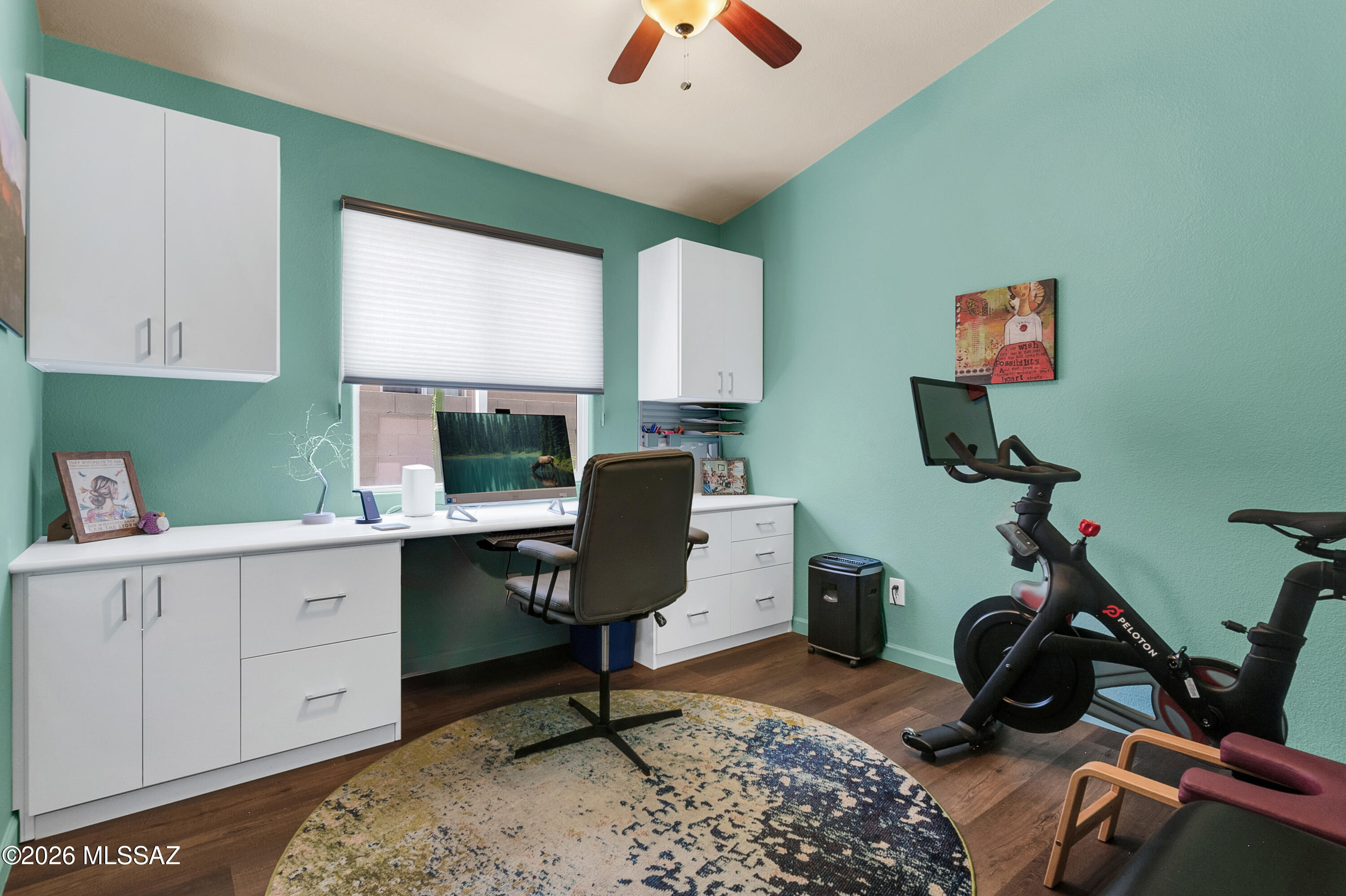 Rancho Vistoso Neighborhood 2 Phase 2 (122-162, 245-261) - Residential