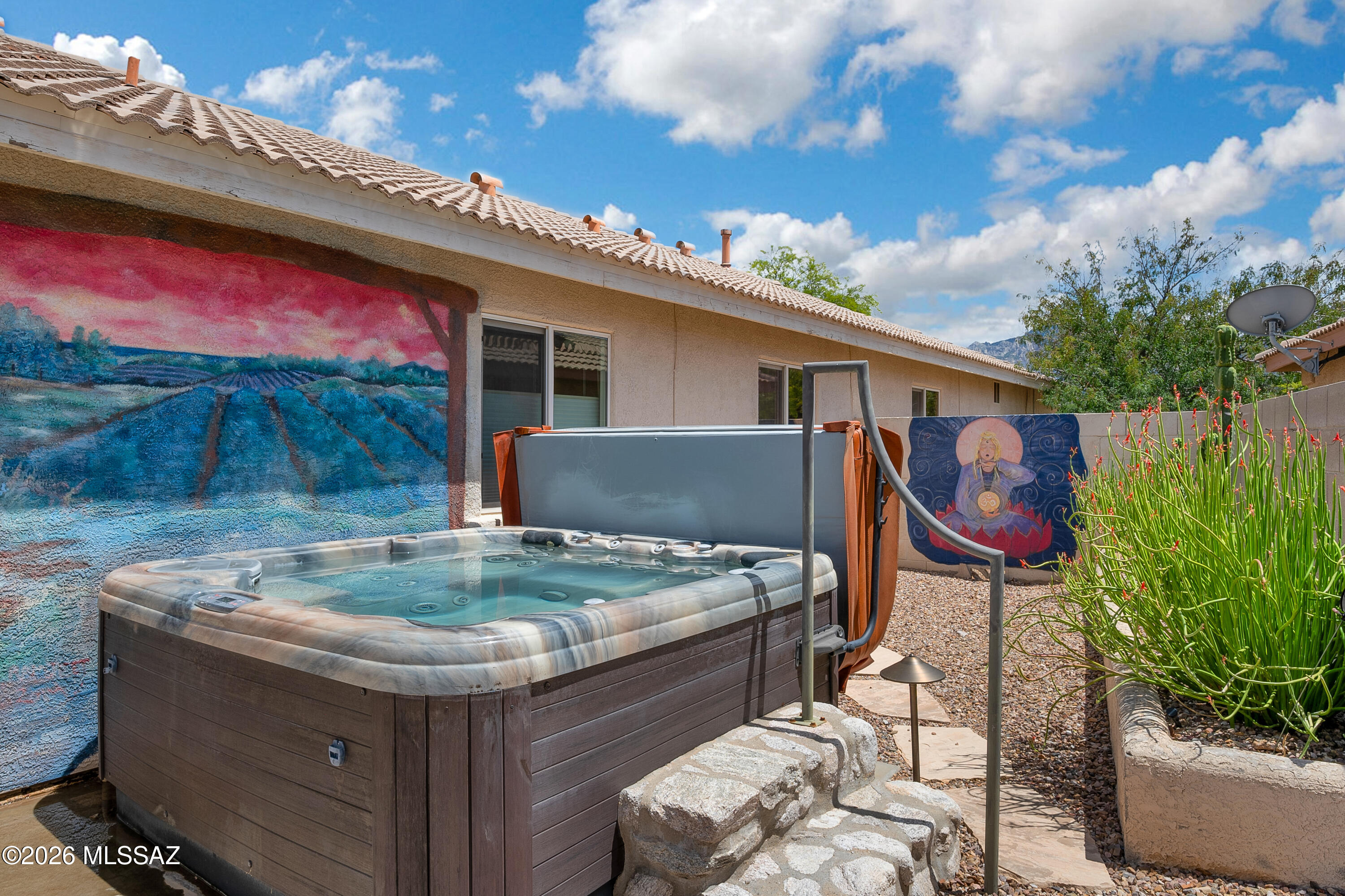 Rancho Vistoso Neighborhood 2 Phase 2 (122-162, 245-261) - Residential