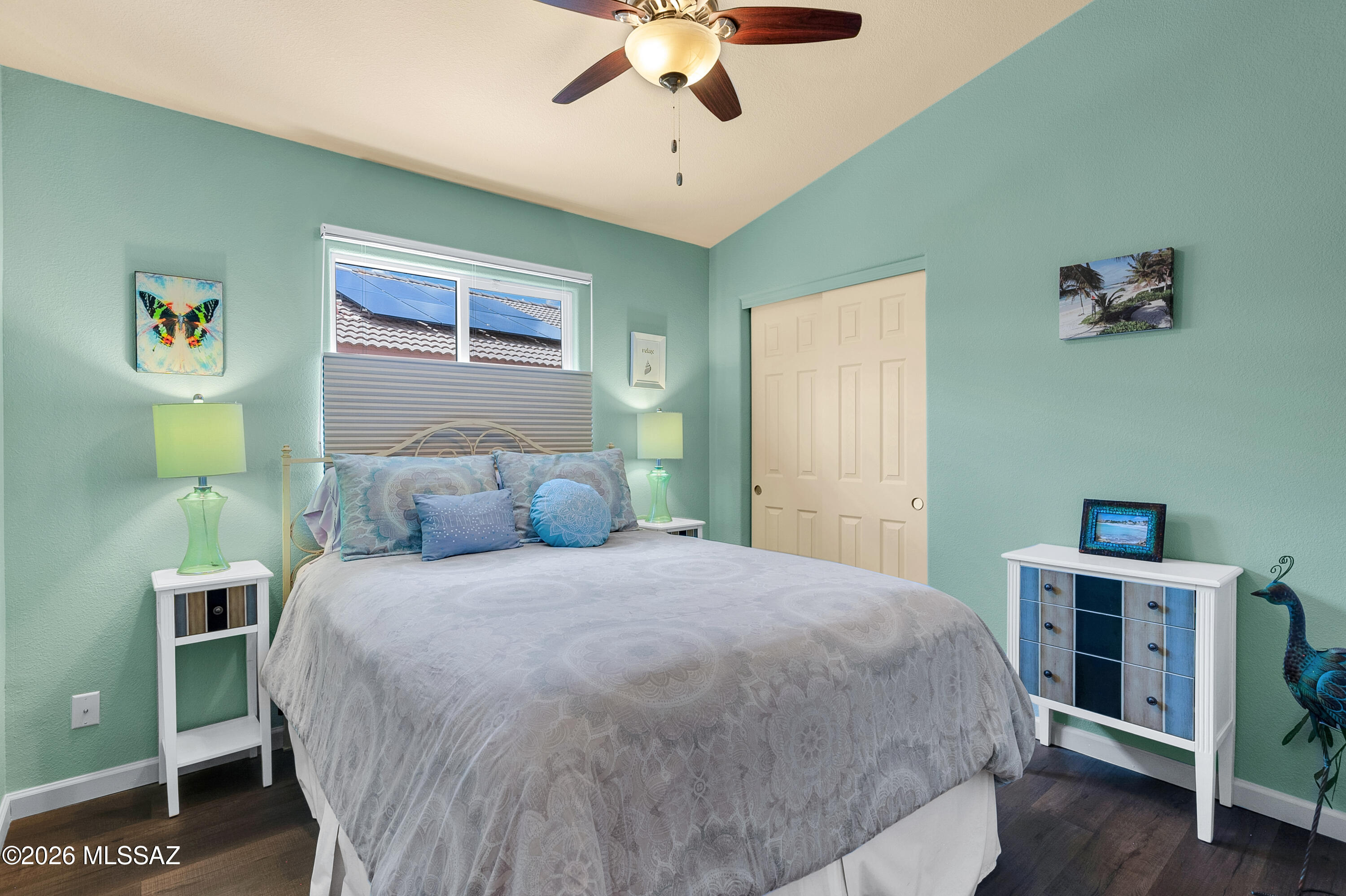 Rancho Vistoso Neighborhood 2 Phase 2 (122-162, 245-261) - Residential