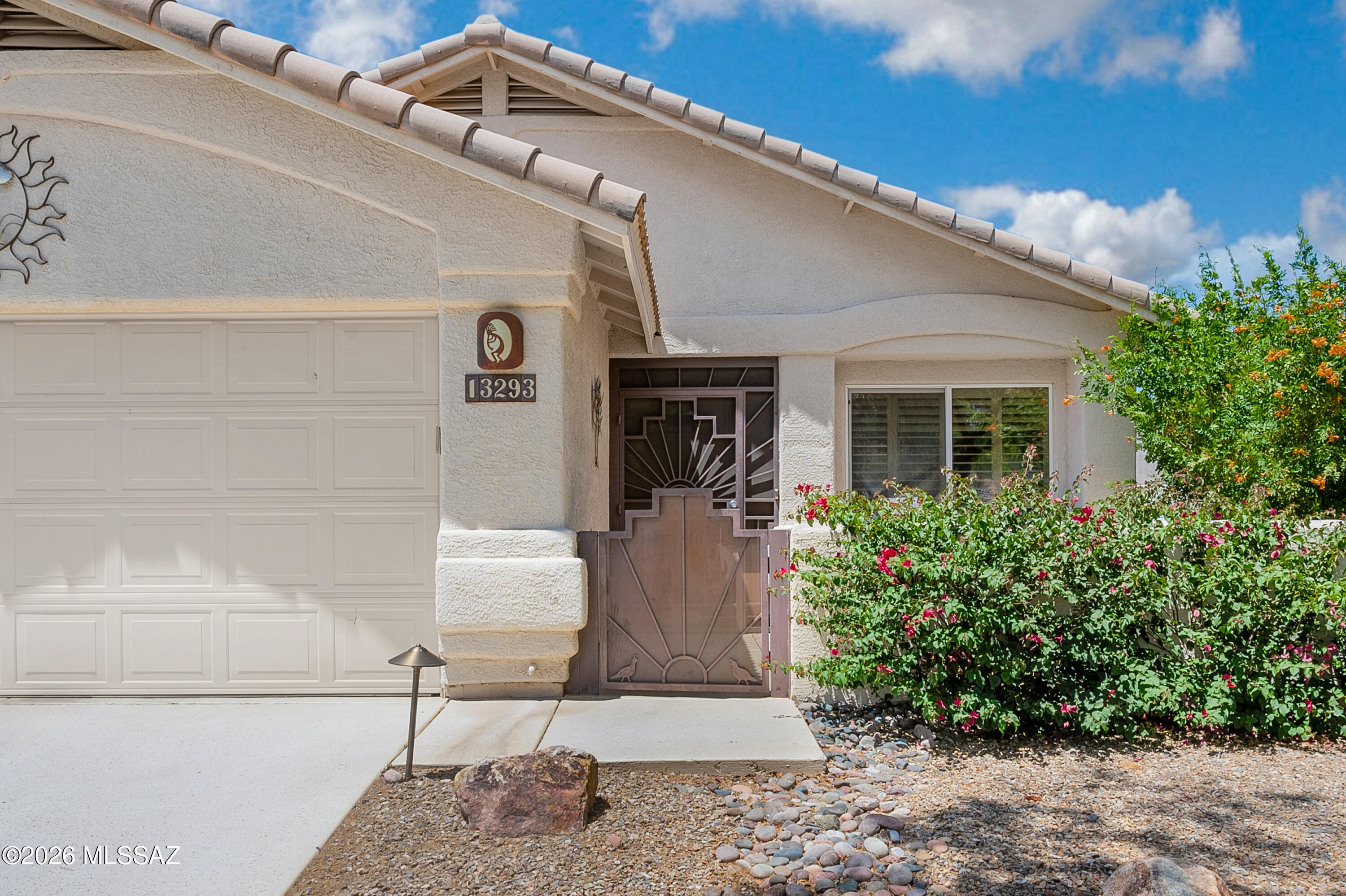 13293 N Hammerstone Lane