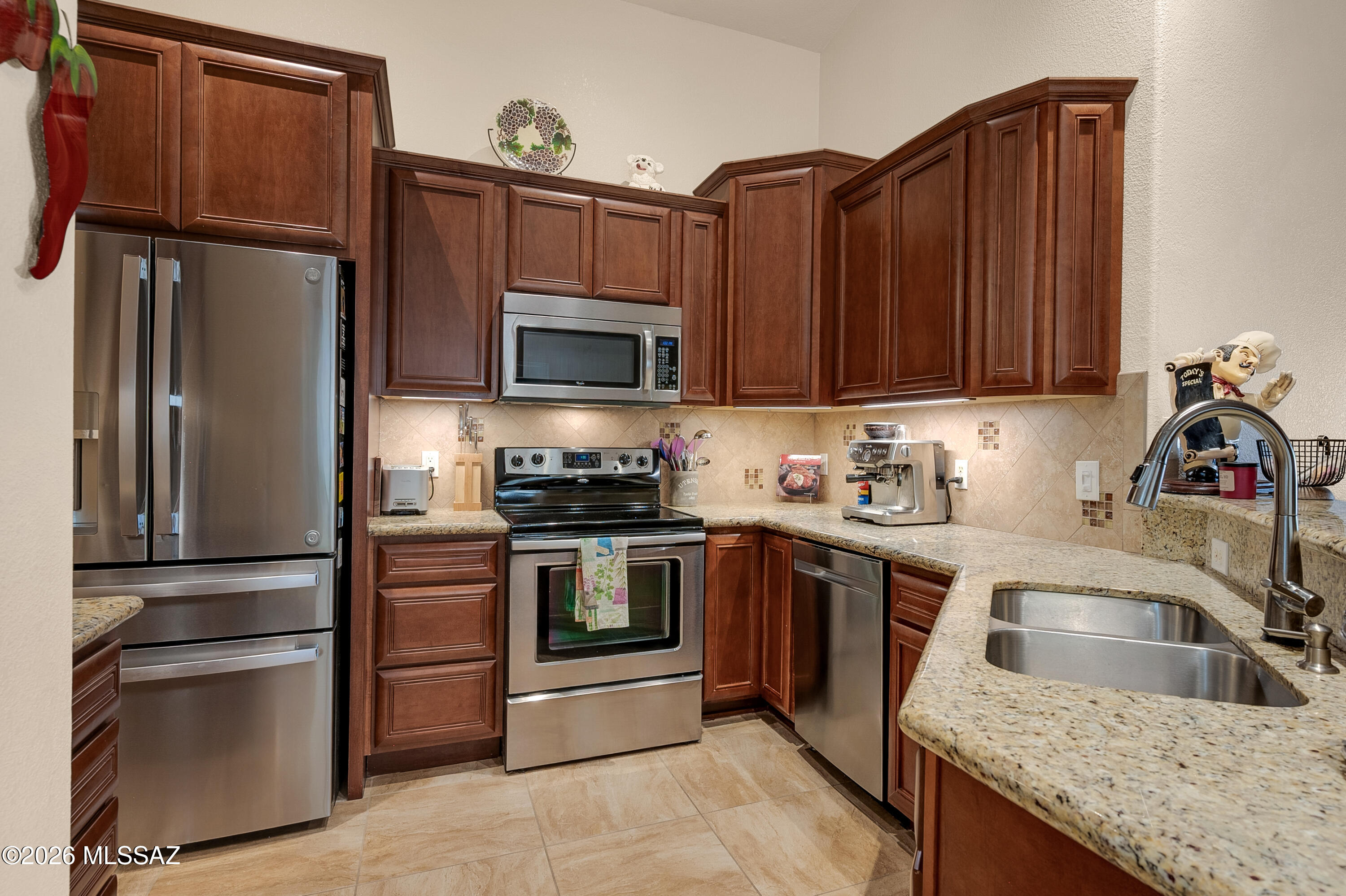 Rancho Vistoso Neighborhood 2 Phase 2 (122-162, 245-261) - Residential