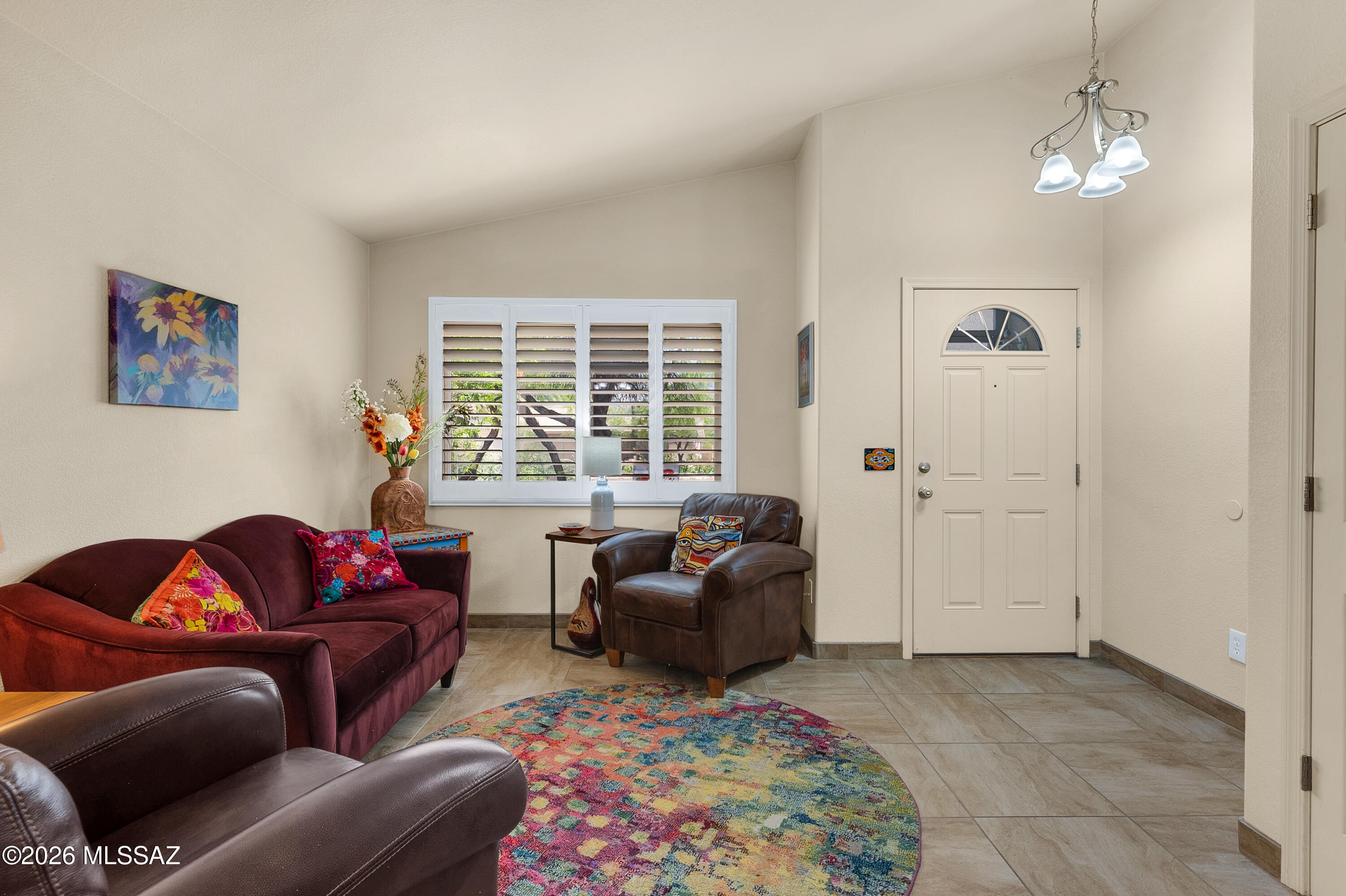 Rancho Vistoso Neighborhood 2 Phase 2 (122-162, 245-261) - Residential