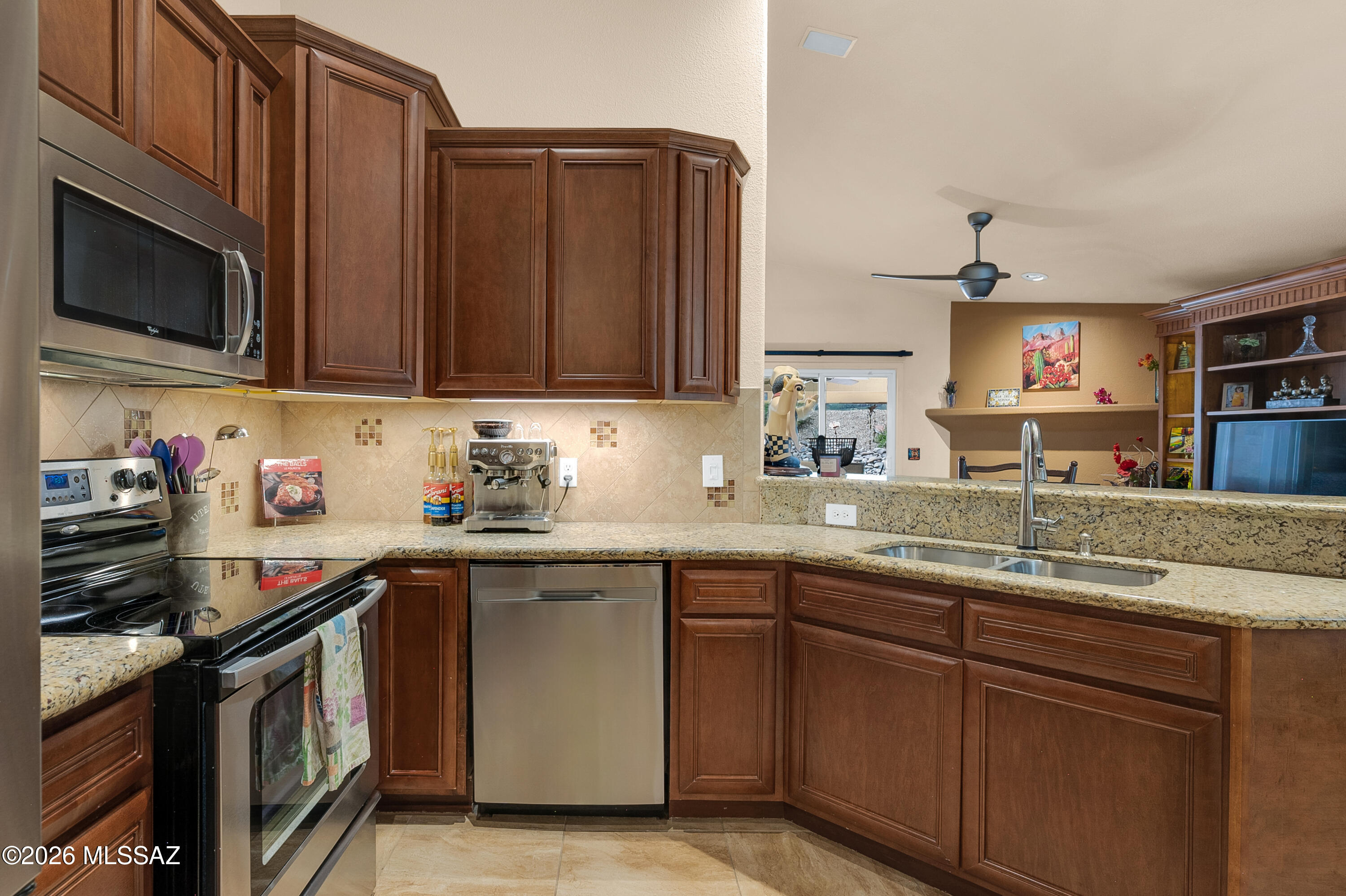 Rancho Vistoso Neighborhood 2 Phase 2 (122-162, 245-261) - Residential