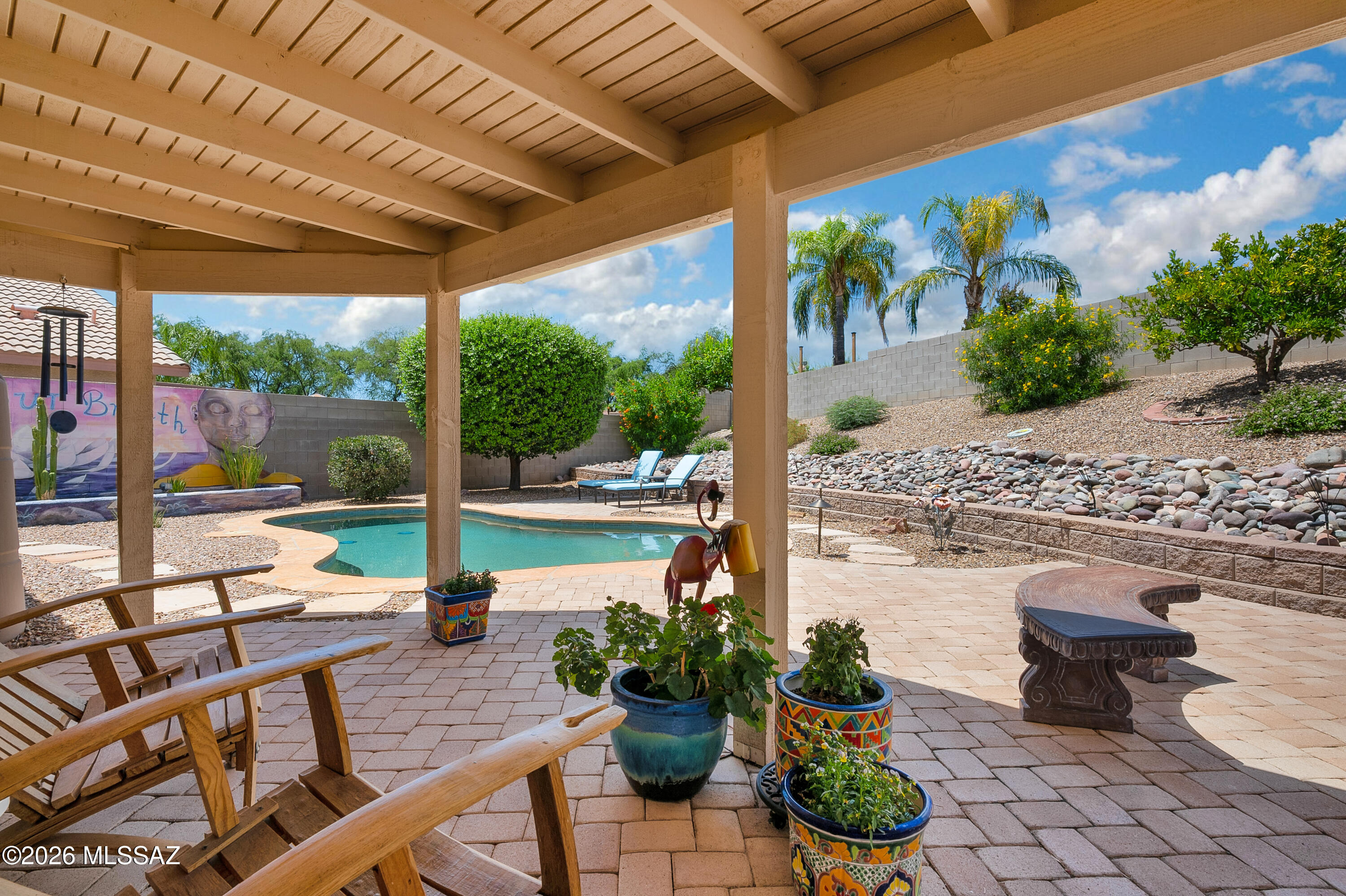 Rancho Vistoso Neighborhood 2 Phase 2 (122-162, 245-261) - Residential