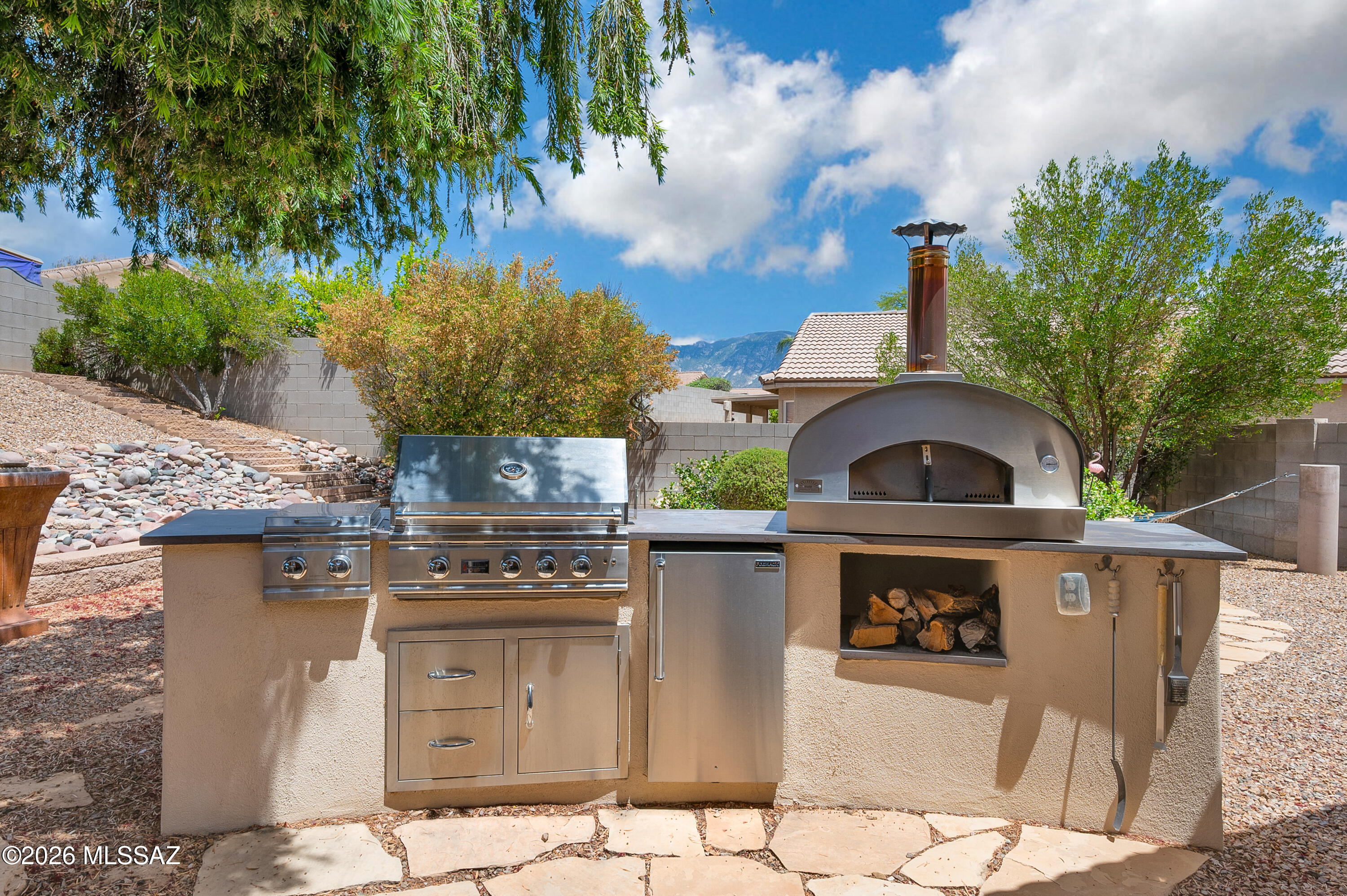 Rancho Vistoso Neighborhood 2 Phase 2 (122-162, 245-261) - Residential