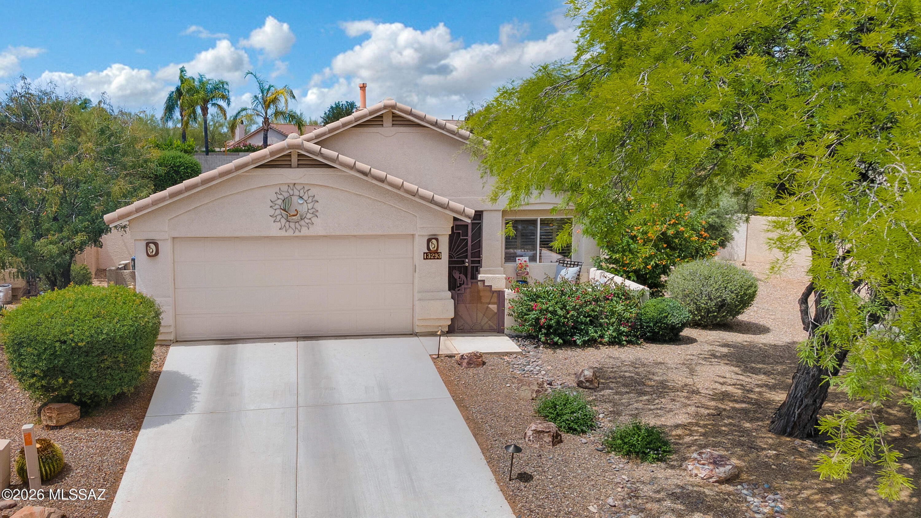 Rancho Vistoso Neighborhood 2 Phase 2 (122-162, 245-261) - Residential