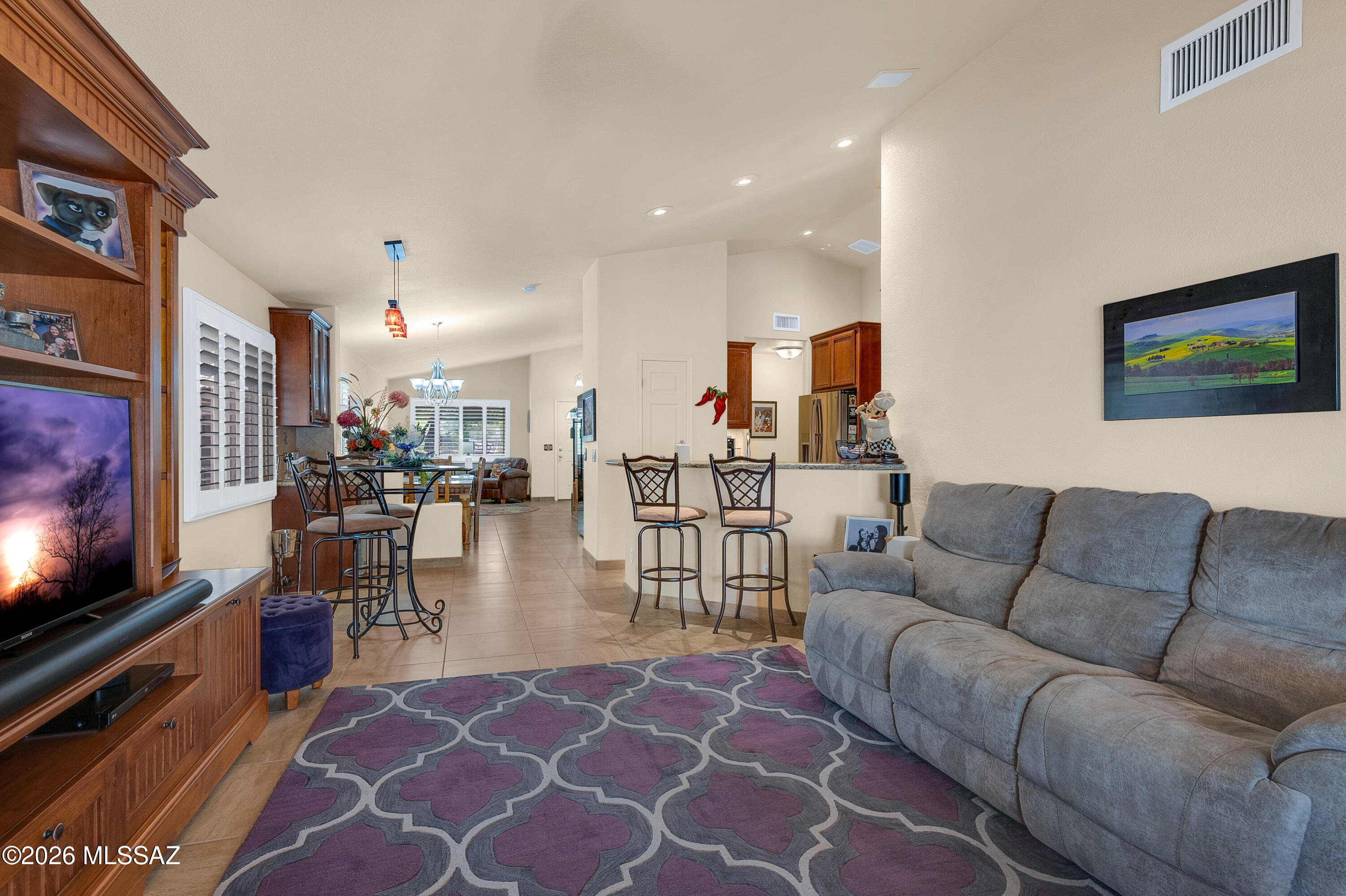 Rancho Vistoso Neighborhood 2 Phase 2 (122-162, 245-261) - Residential