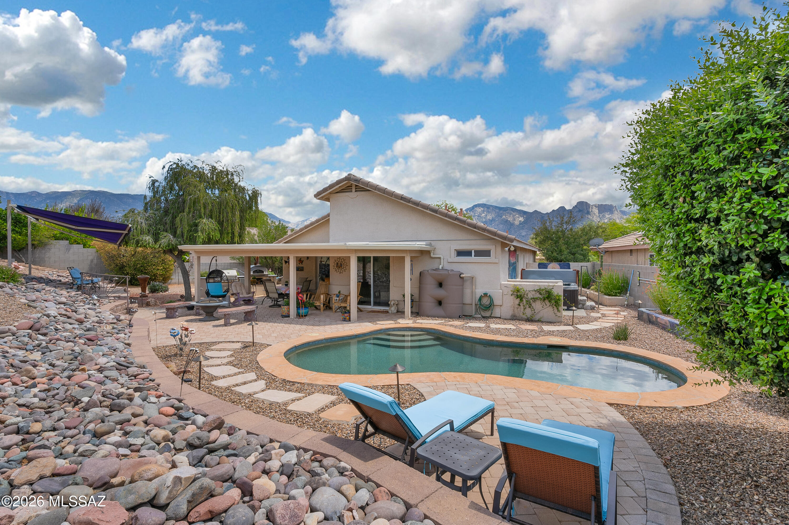 13293 N Hammerstone Lane
