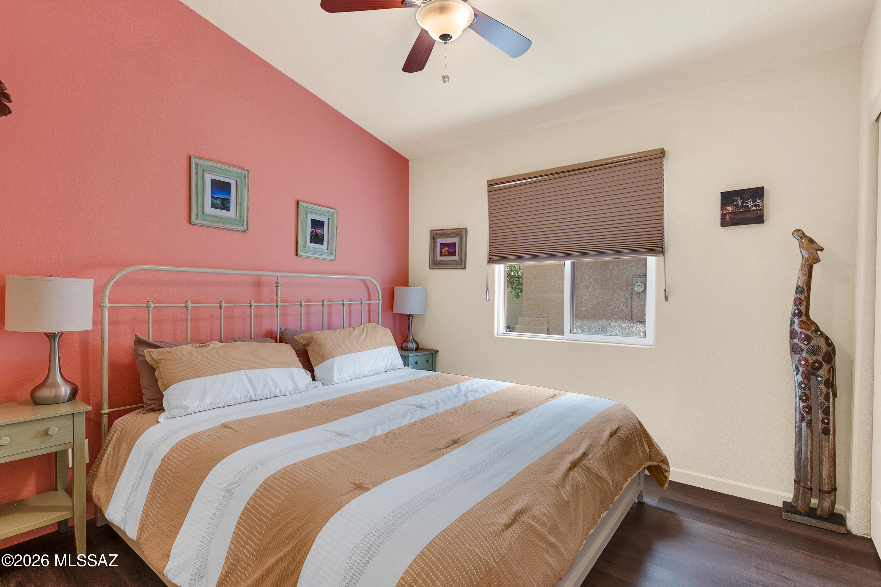 Rancho Vistoso Neighborhood 2 Phase 2 (122-162, 245-261) - Residential