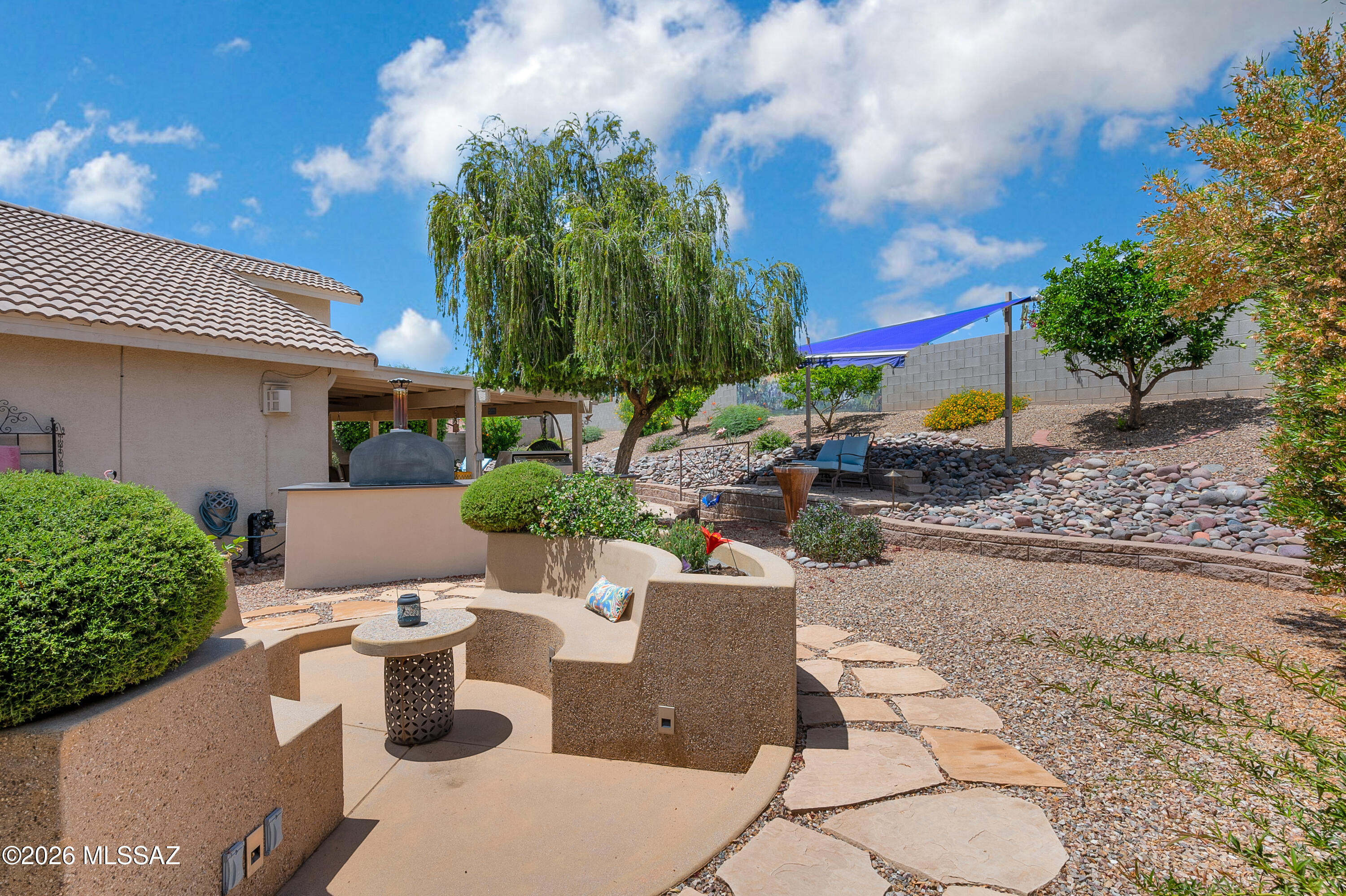 13293 N Hammerstone Lane