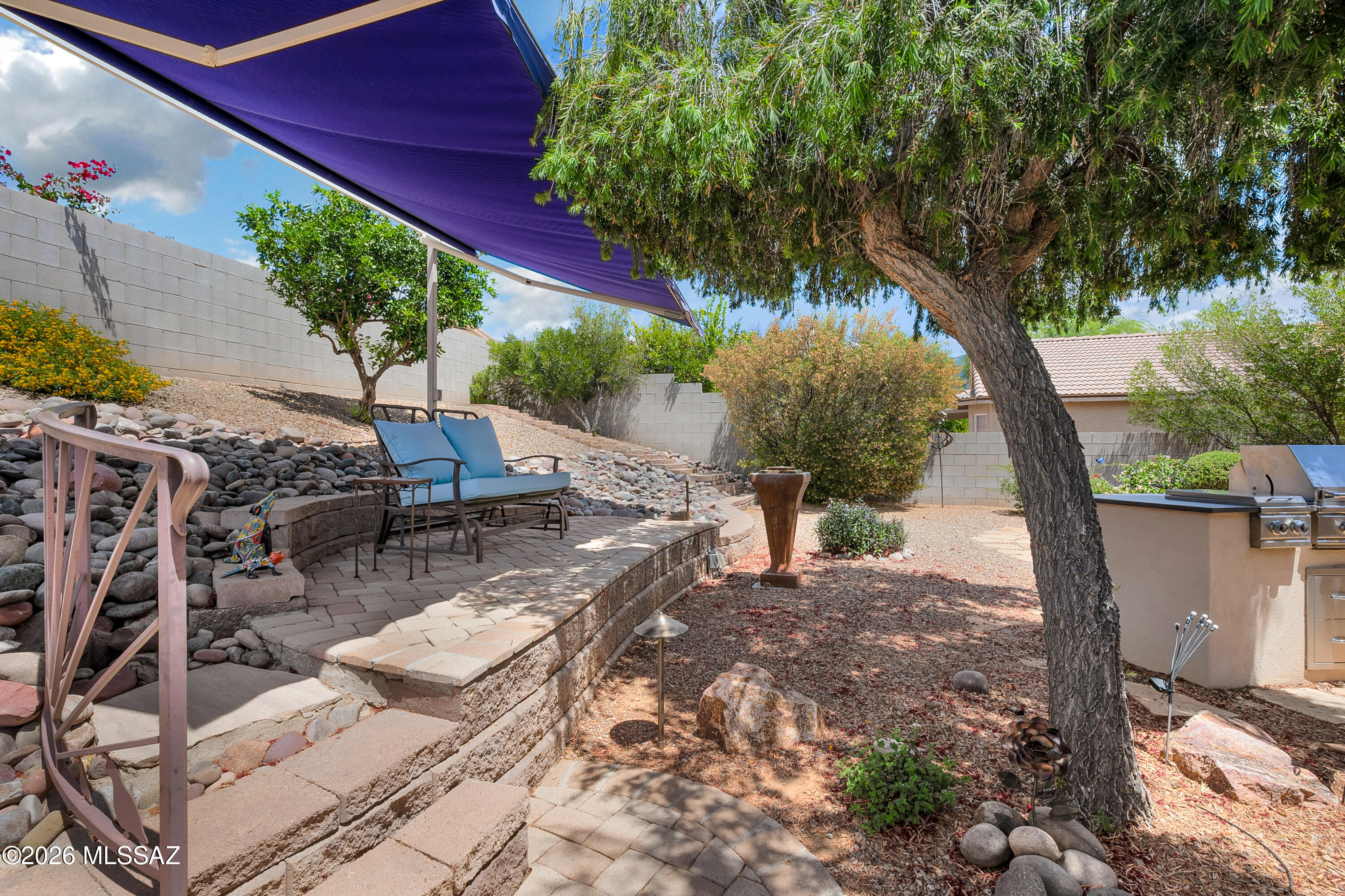 Rancho Vistoso Neighborhood 2 Phase 2 (122-162, 245-261) - Residential