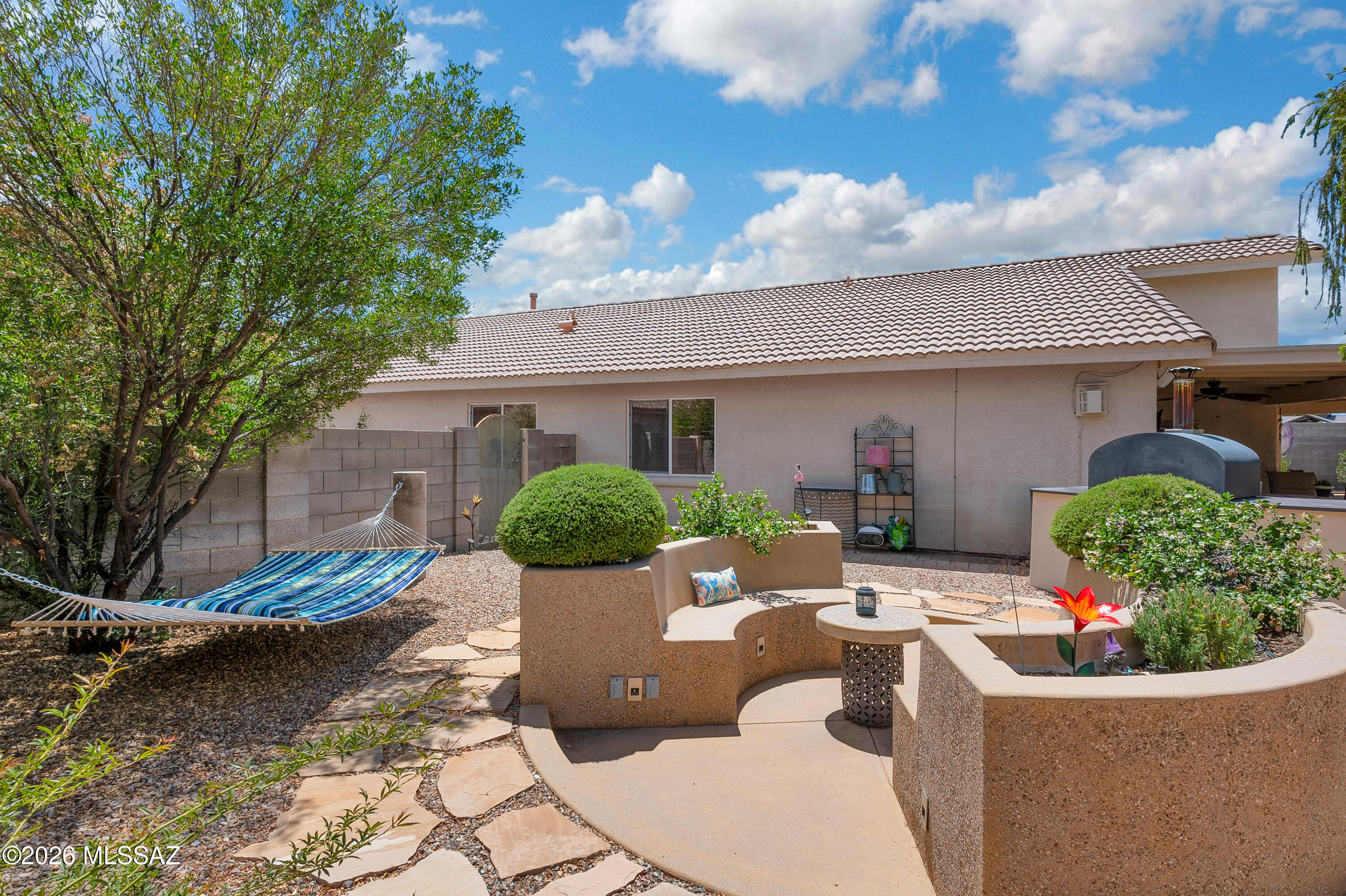 Rancho Vistoso Neighborhood 2 Phase 2 (122-162, 245-261) - Residential