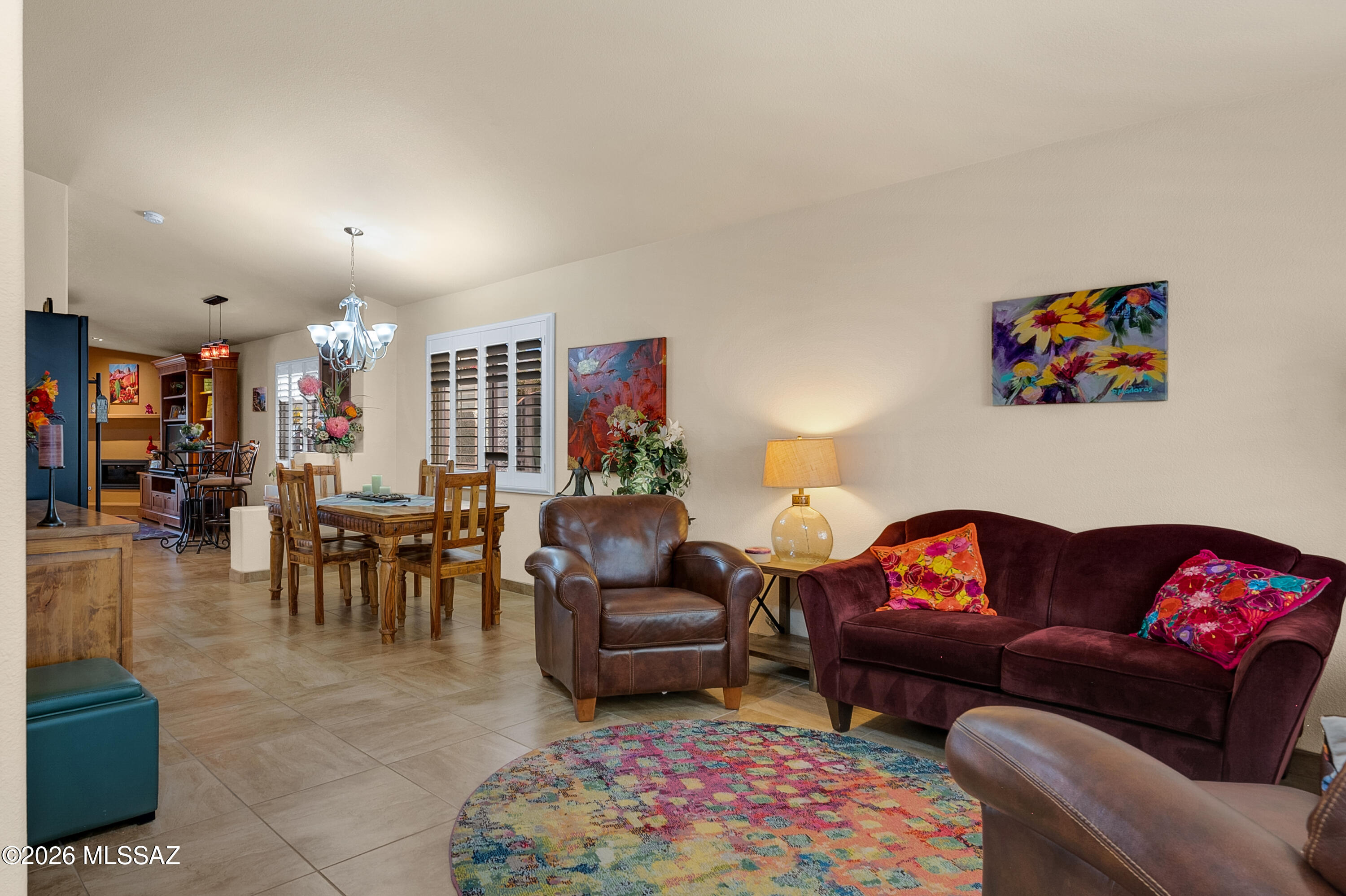 Rancho Vistoso Neighborhood 2 Phase 2 (122-162, 245-261) - Residential