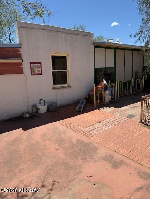 Vista Del Monte Tract - Residential