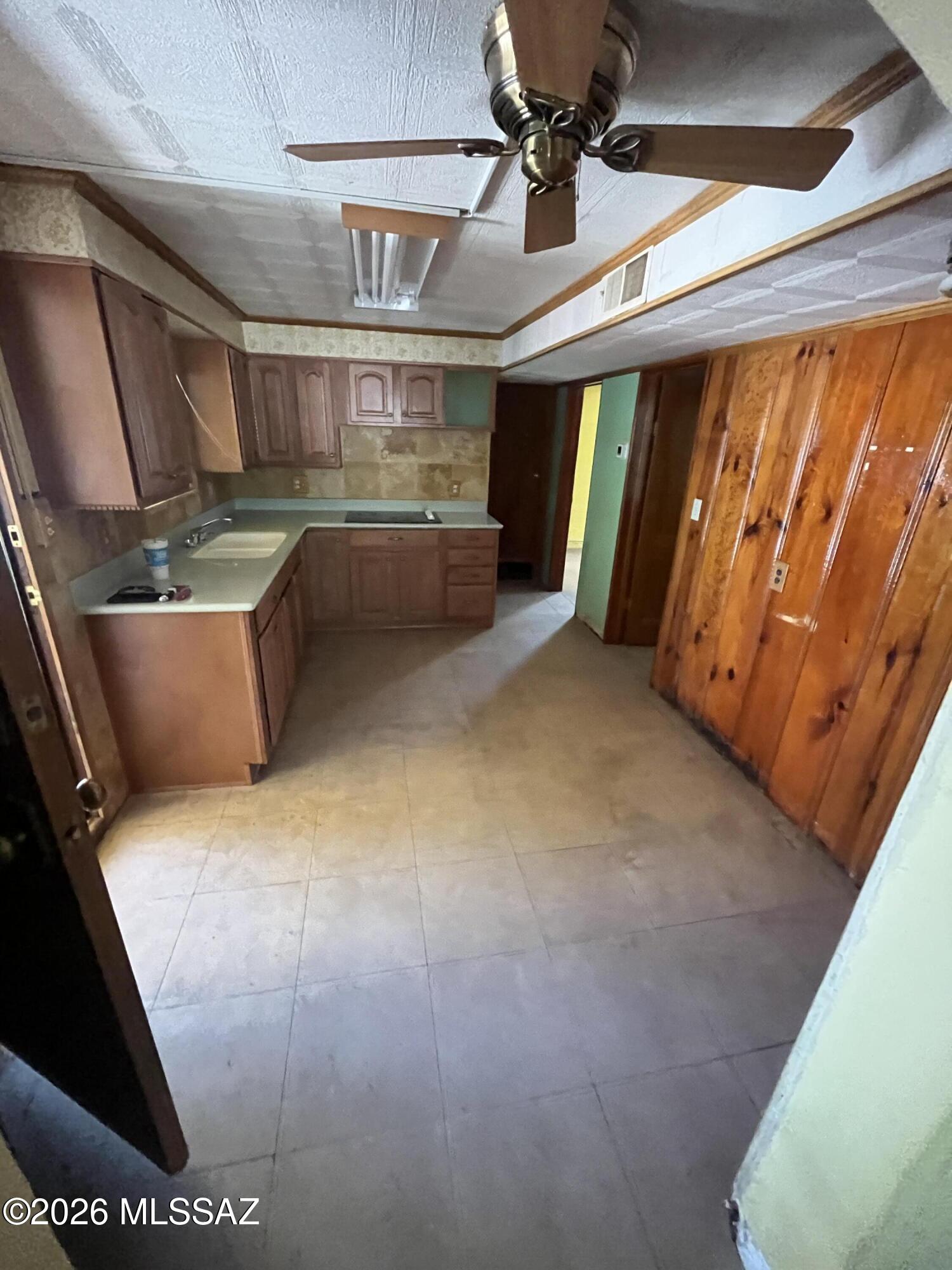 Vista Del Monte Tract - Residential